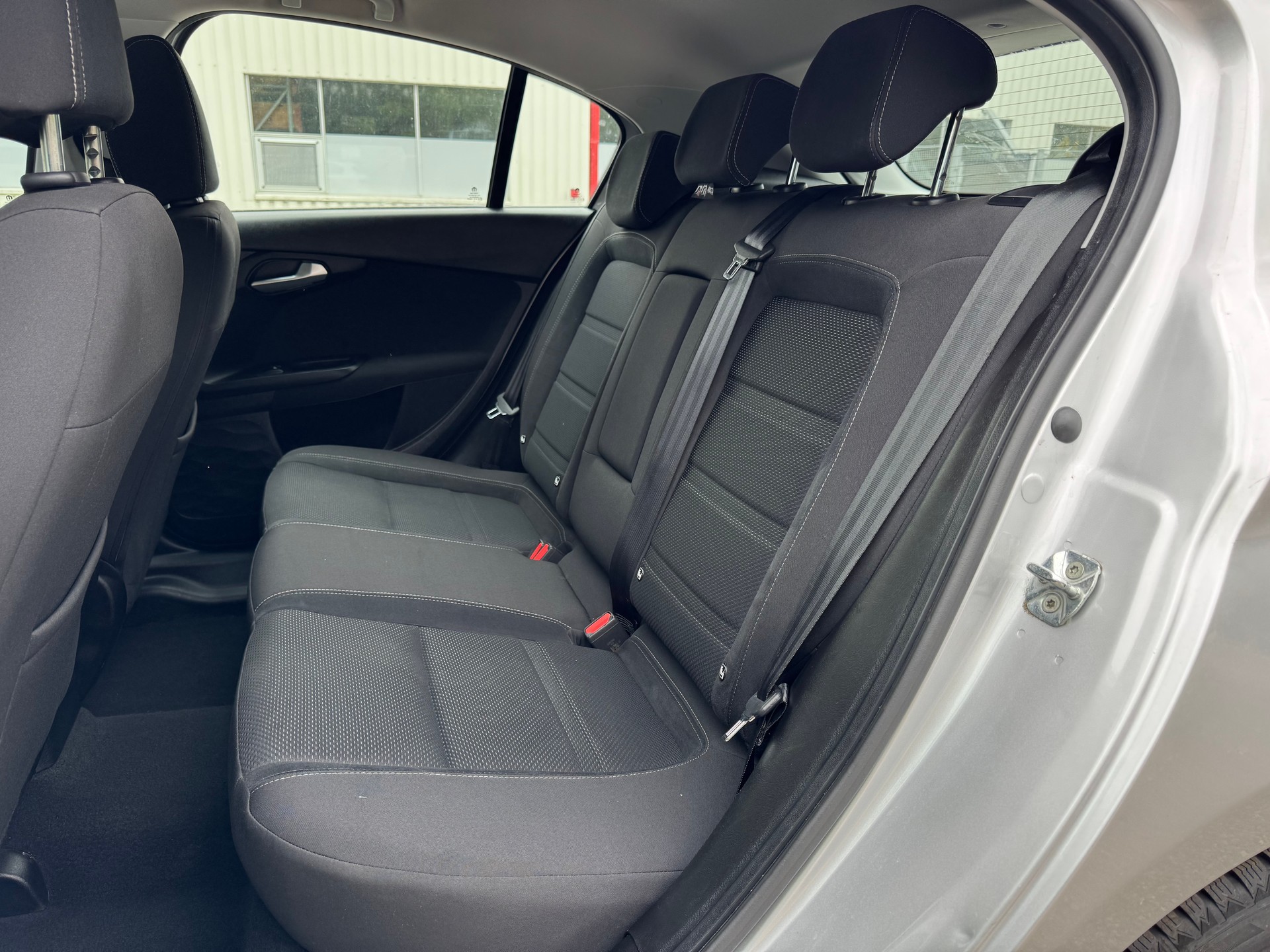 FIAT Tipo 1.4TJet Lounge-image-7