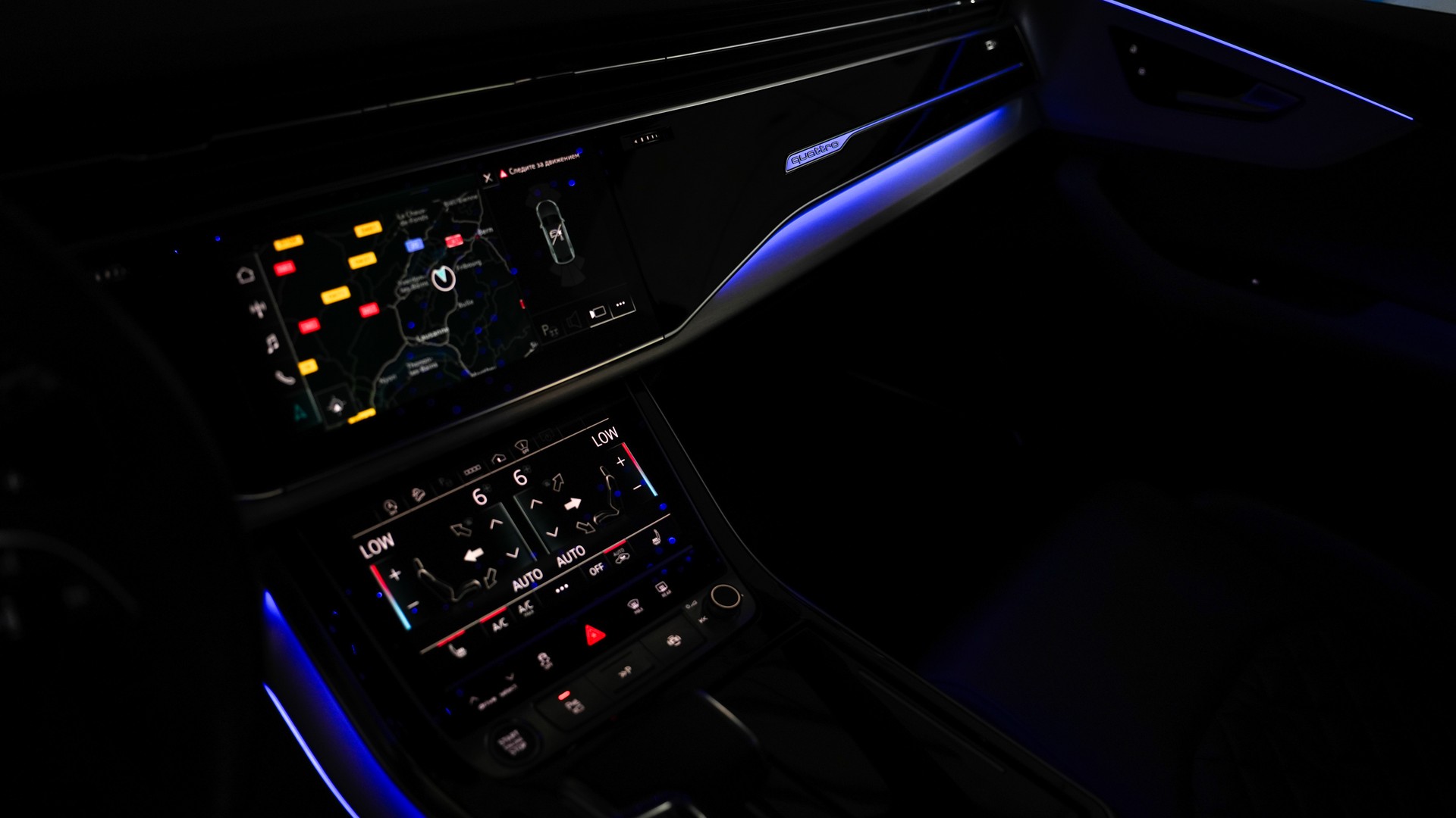 AUDI 55 TFSI S-line quattro ABT *408HP*-image-16