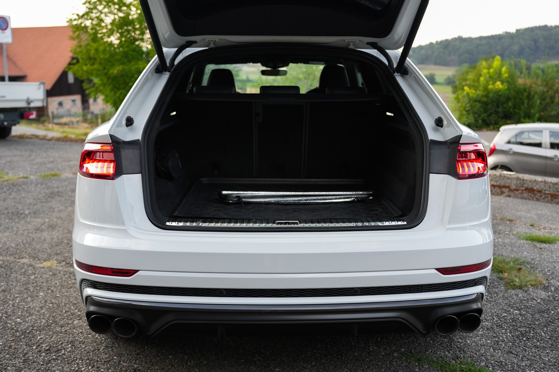 AUDI 55 TFSI S-line quattro ABT *408HP*-image-15