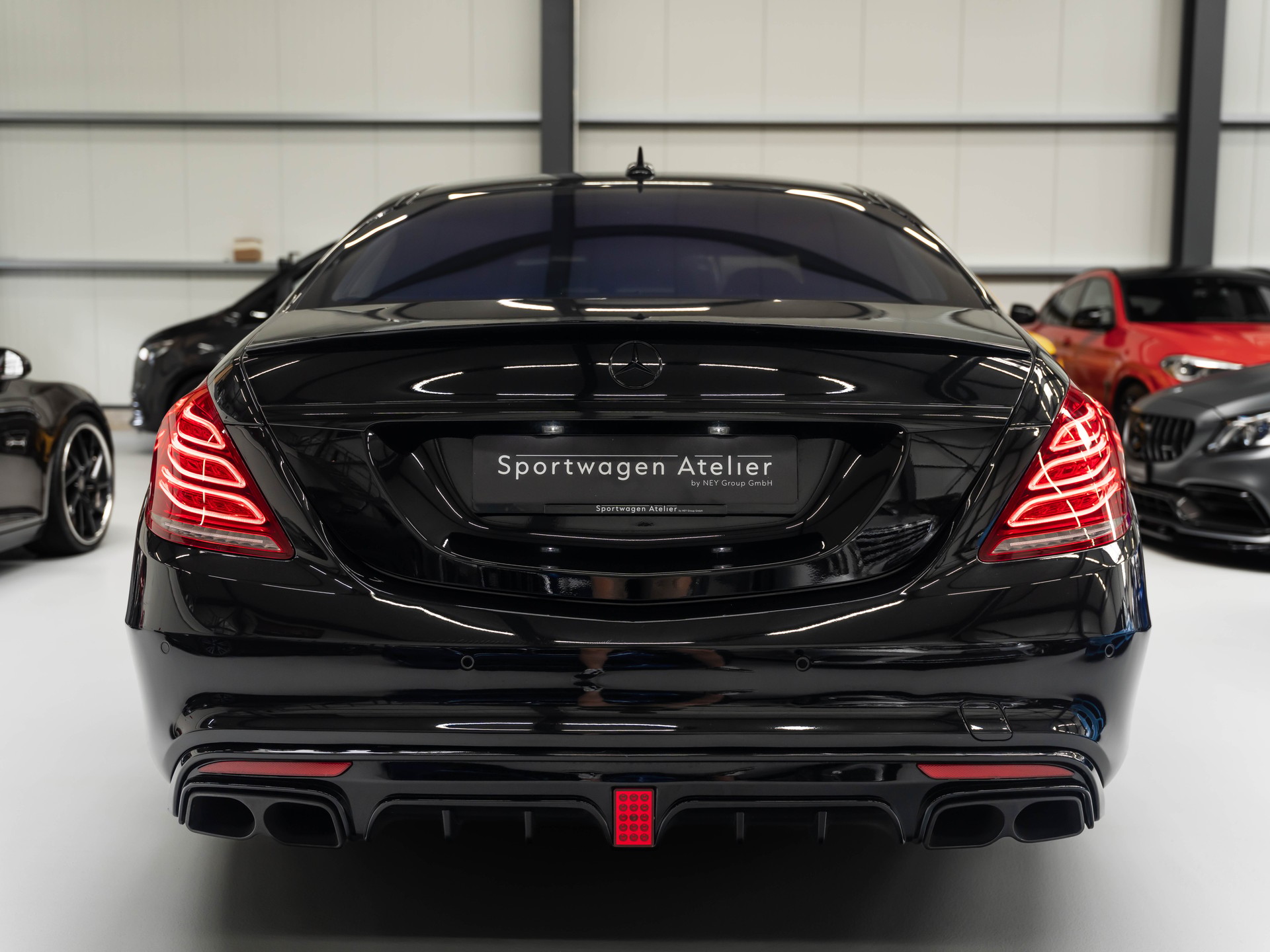 MERCEDES-BENZ S 63 AMG L 4Matic Speedshift MCT-showroom-element-2
