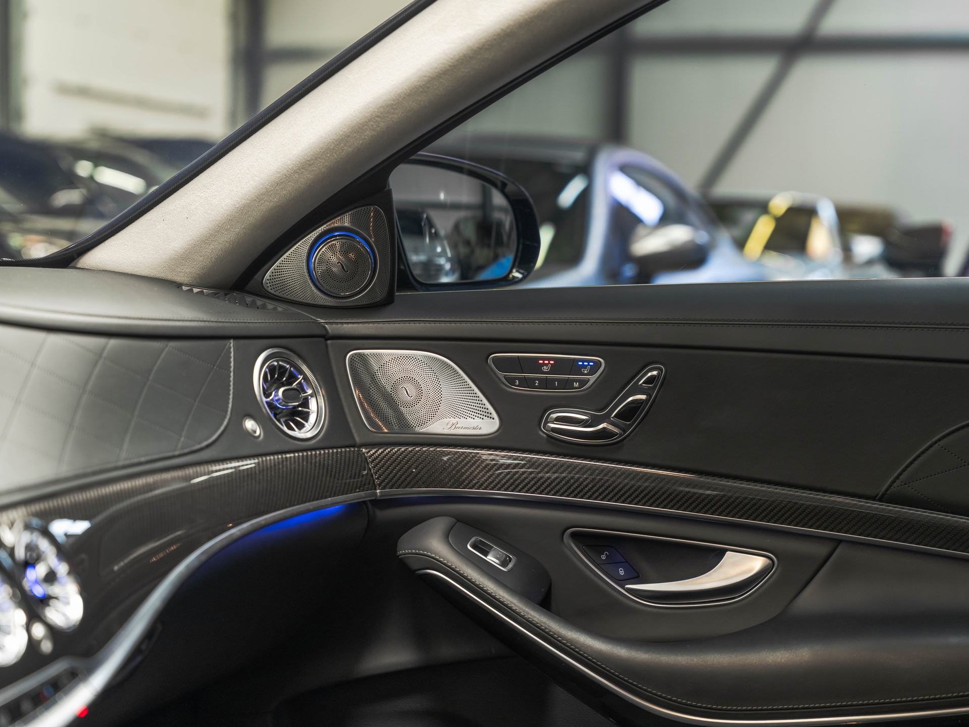 MERCEDES-BENZ S 63 AMG L 4Matic Speedshift MCT-image-20