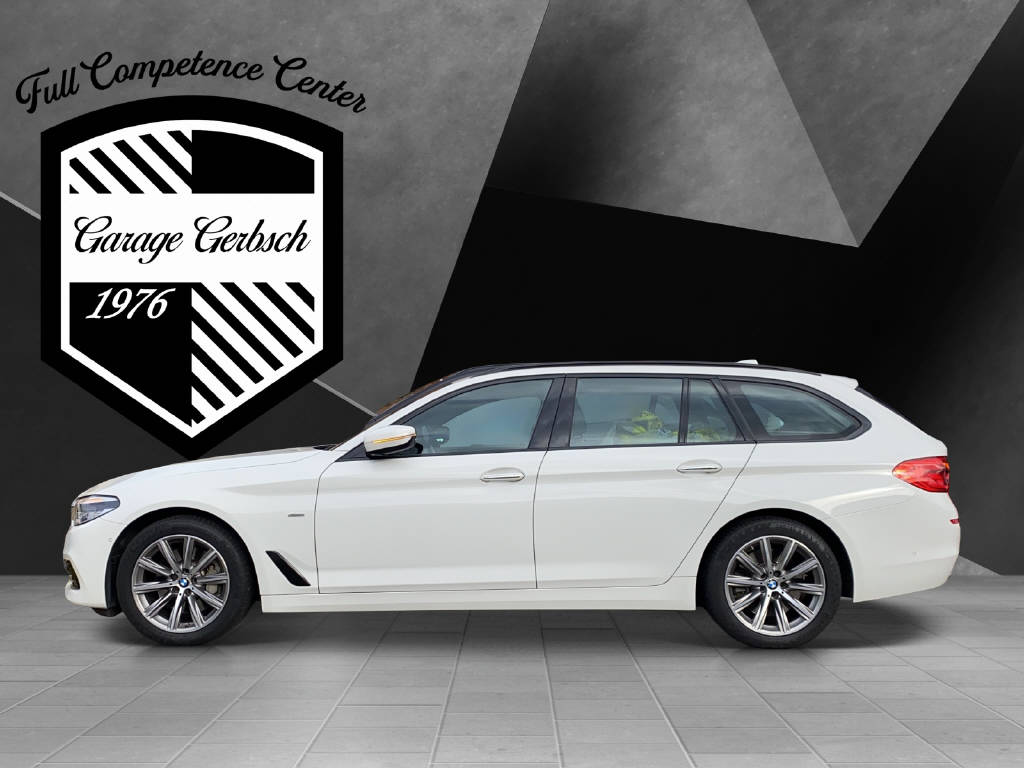 BMW 530d xDrive Touring-showroom-element-1