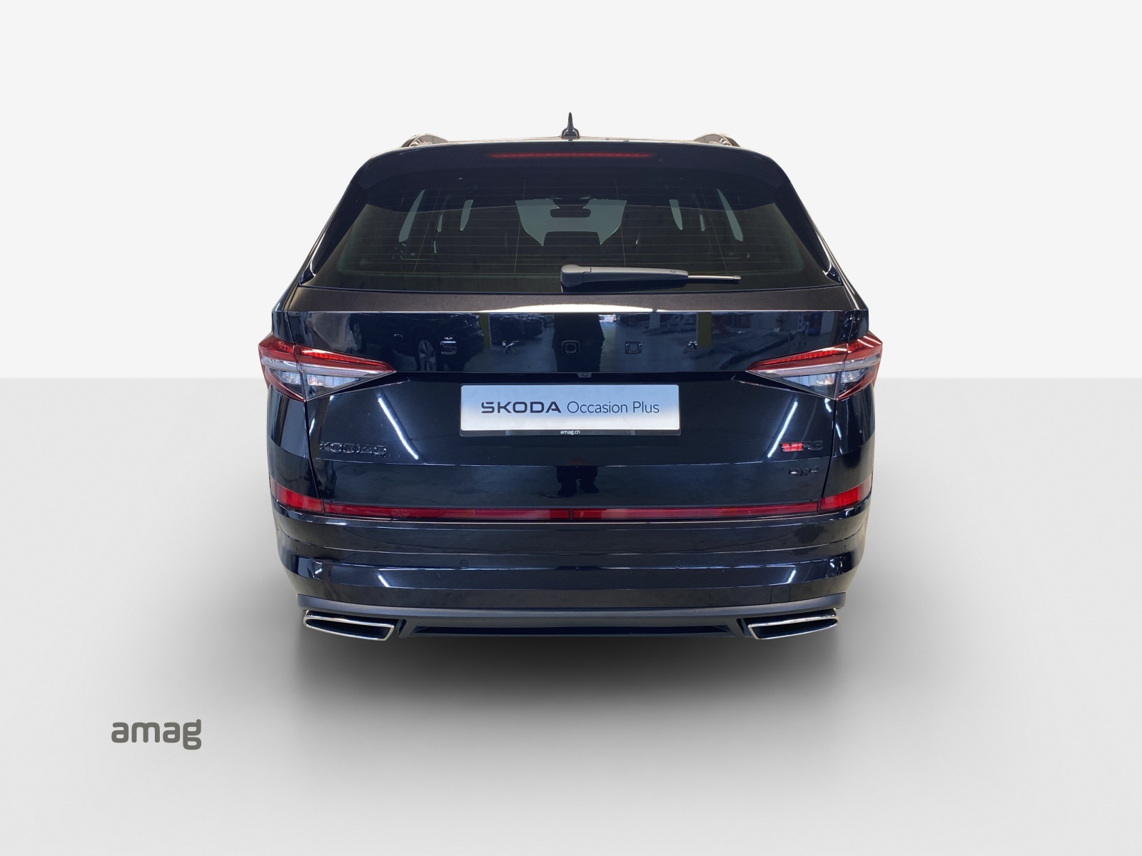 SKODA Kodiaq 2.0 TSI 4x4 RS-showroom-element-3