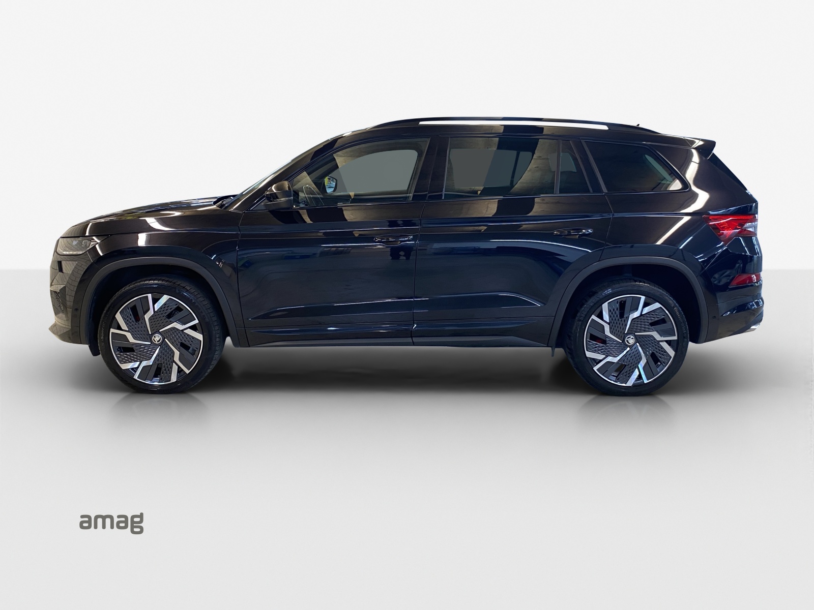 SKODA Kodiaq 2.0 TSI 4x4 RS-showroom-element-1