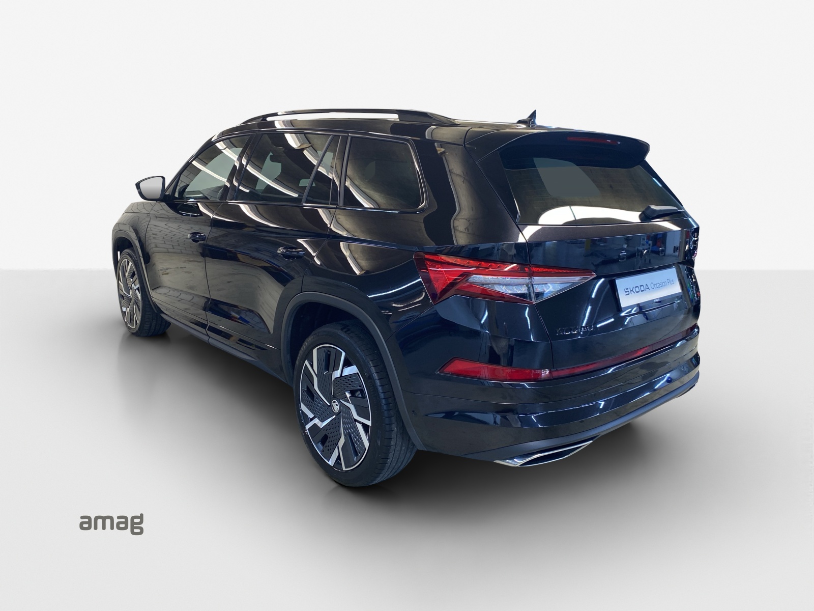 SKODA Kodiaq 2.0 TSI 4x4 RS-showroom-element-2