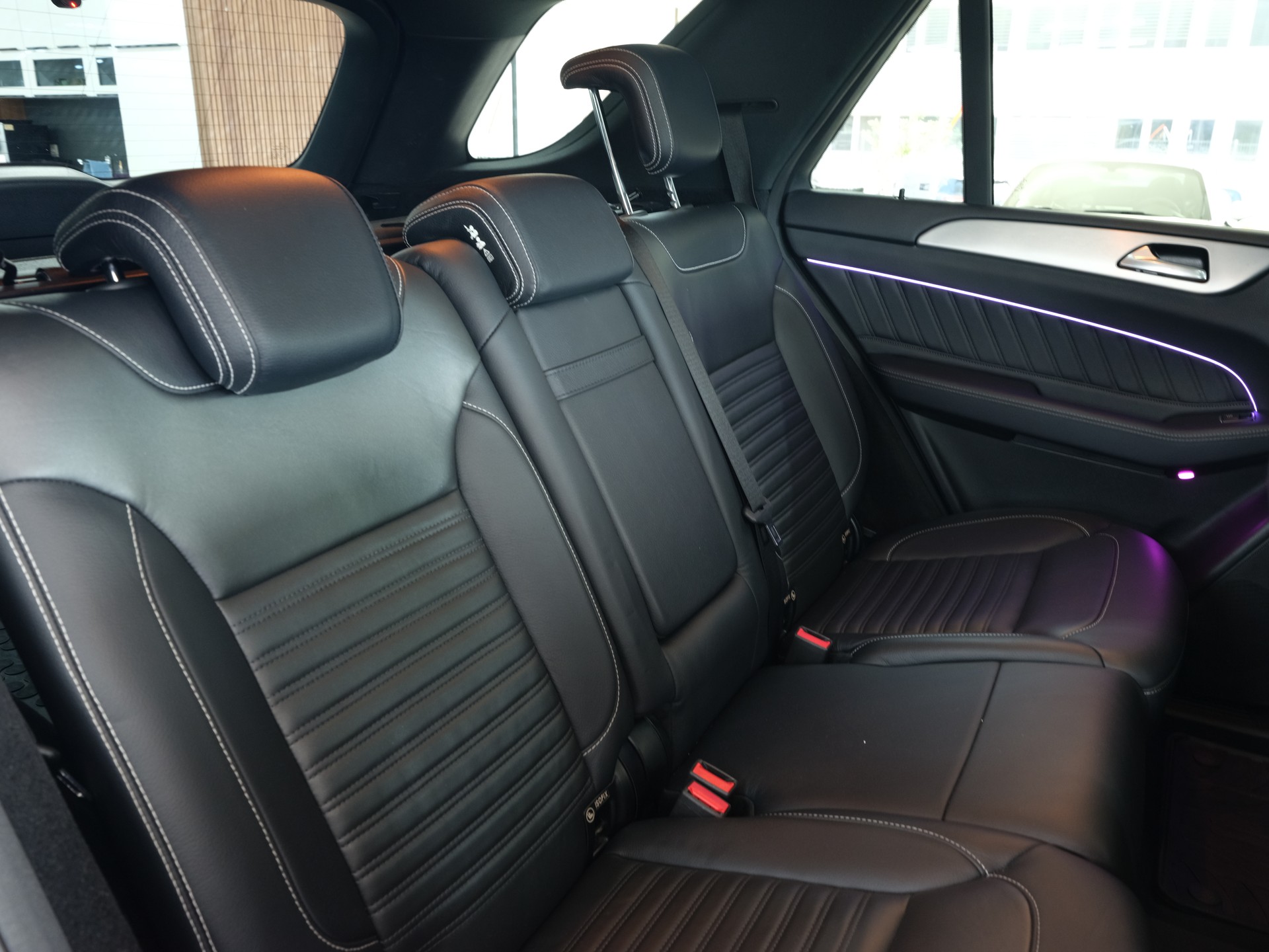 MERCEDES-BENZ GLE 350 d Executive 4Matic 9G-Tronic *Rückfahrkamera* *Carplay*-image-23