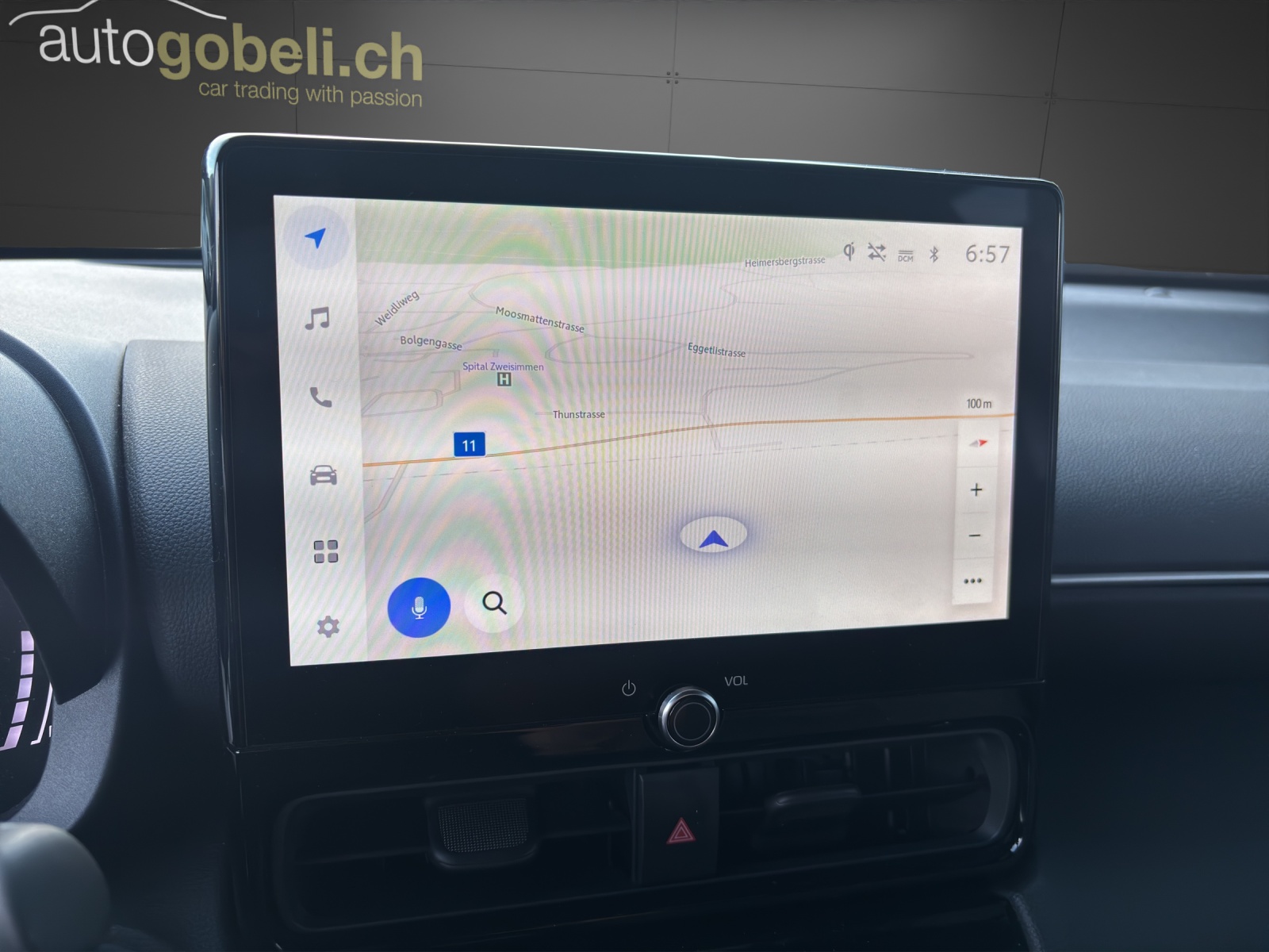 TOYOTA Yaris Cross 1.5 Trend e-CVT AWDi-image-8