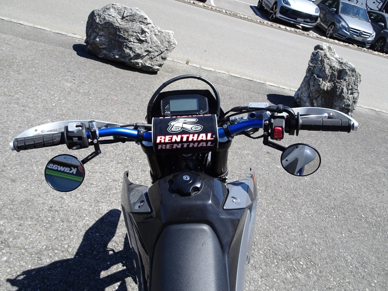 SUZUKI DR-Z 4 SM Fun-image-5