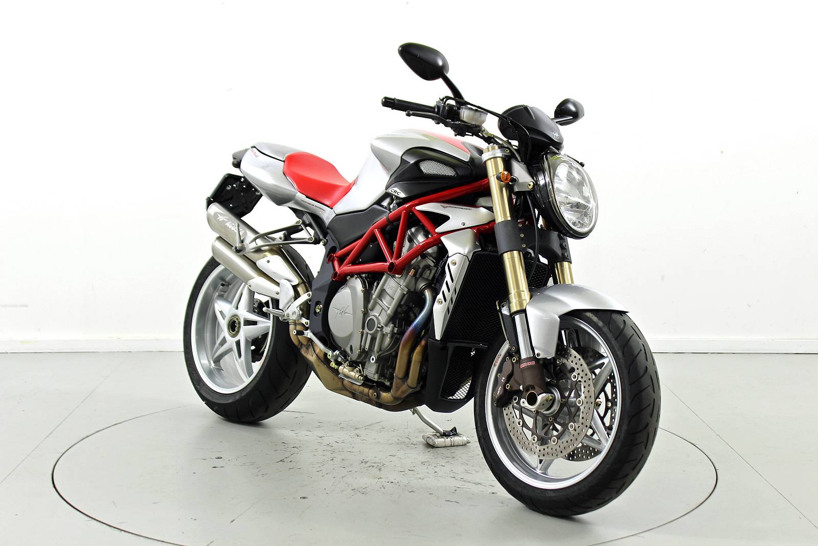 MV AGUSTA B4 910 Brutale-image-1