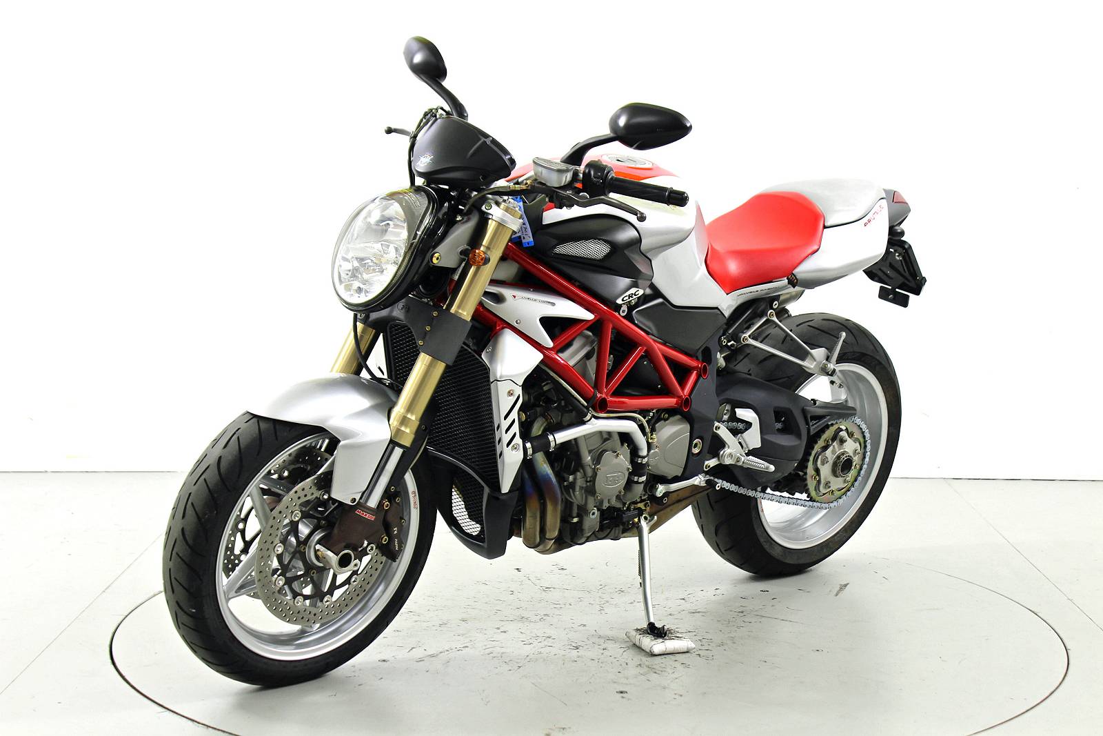 MV AGUSTA B4 910 Brutale-image-2