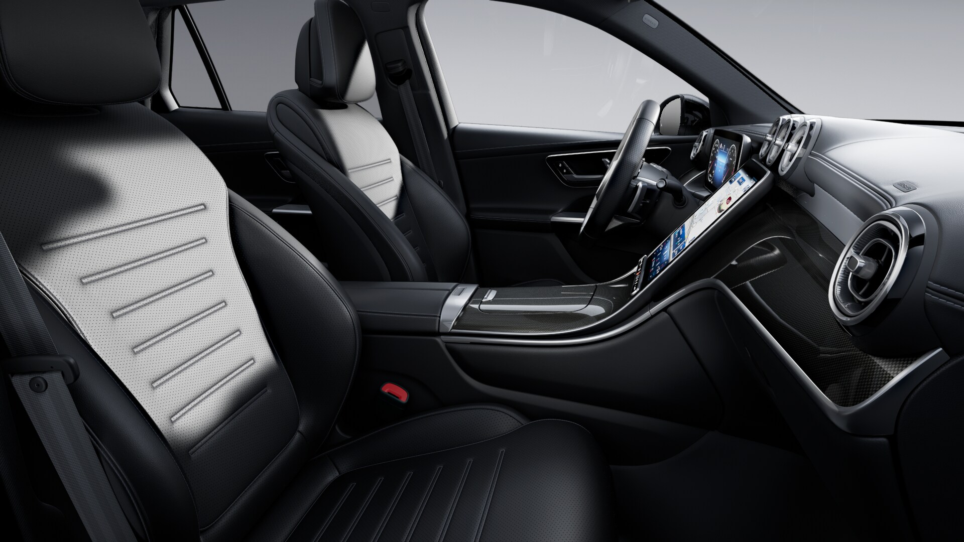 MERCEDES-BENZ GLC 300 4Matic 9G-Tronic-image-16