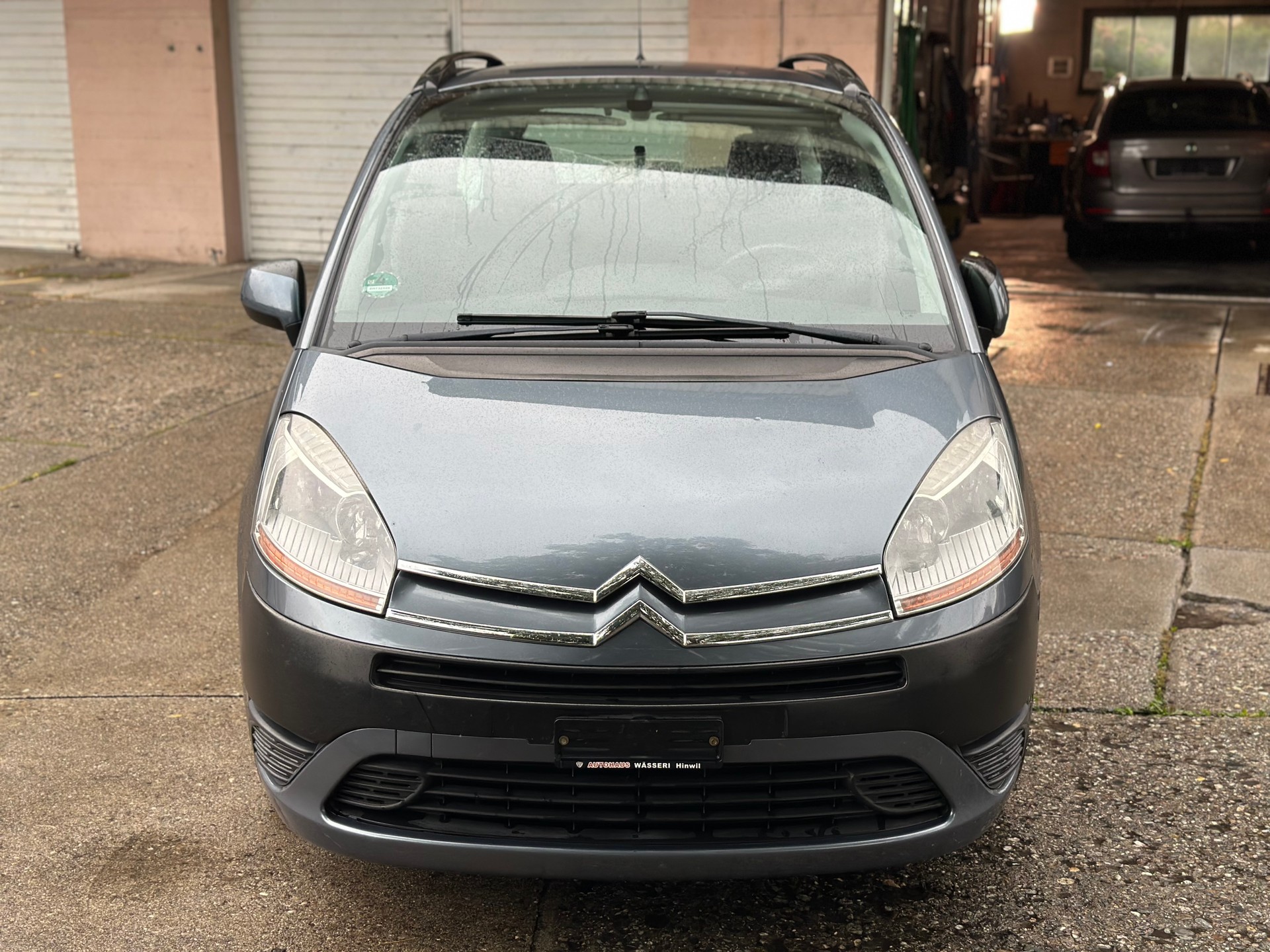 CITROEN Grand C4 Picasso 1.6 HDI 16V Dynamique
