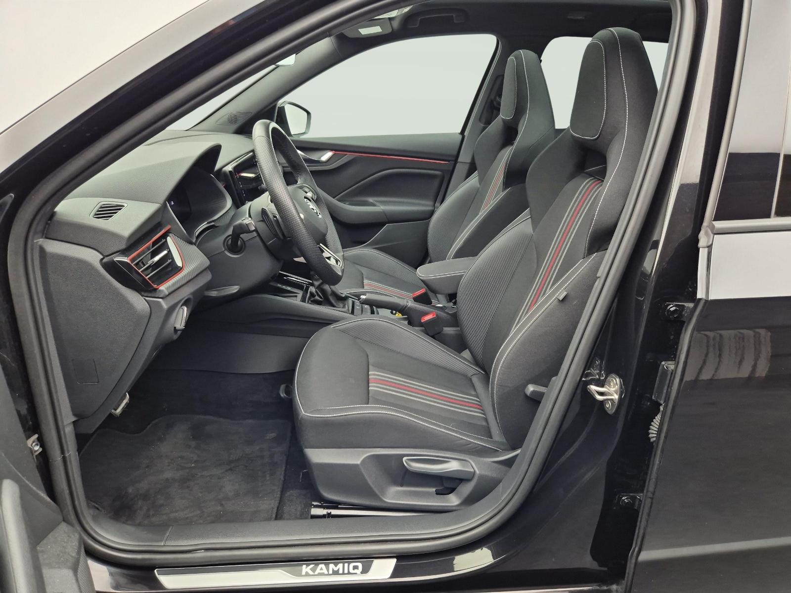 SKODA Kamiq 1.5 TSI Monte Carlo DSG-showroom-element-2