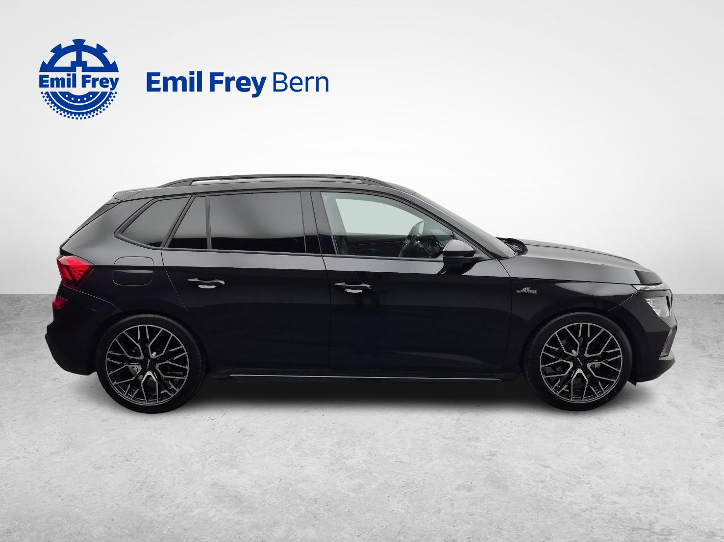 SKODA Kamiq 1.5 TSI Monte Carlo DSG-image-5