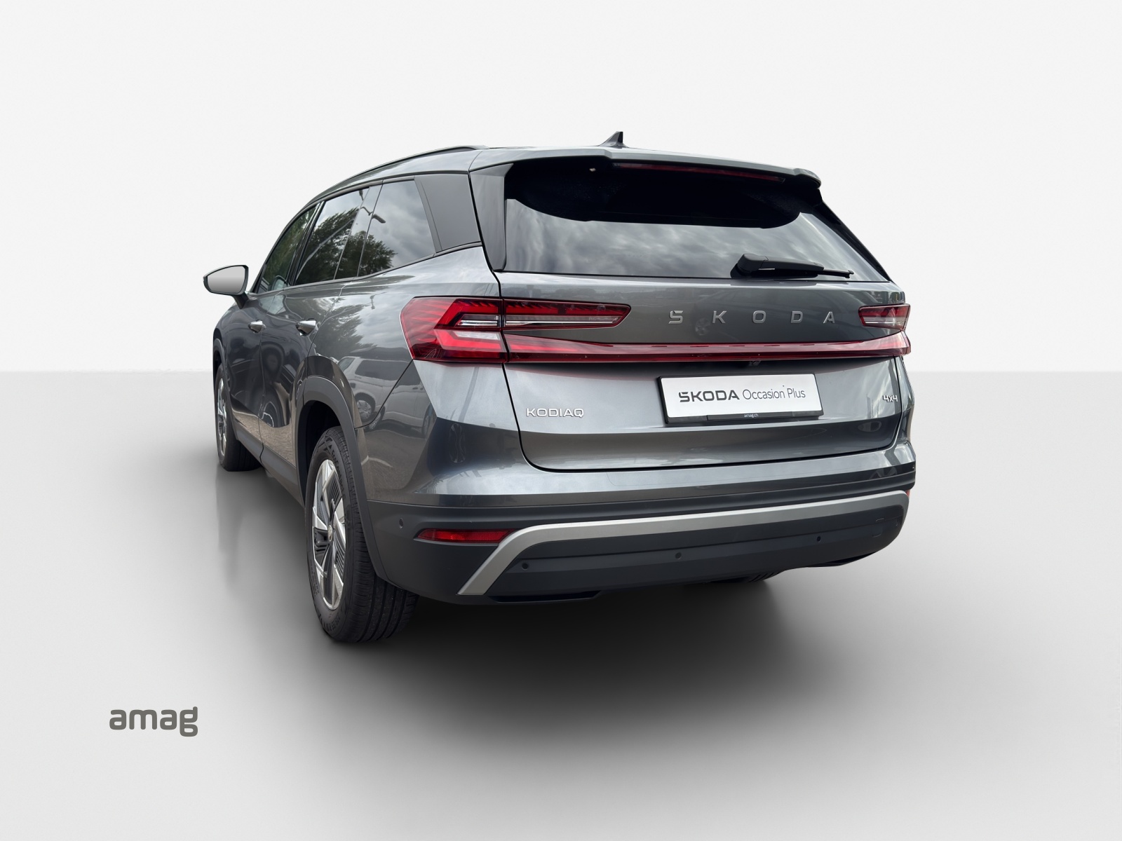 SKODA Kodiaq 2.0 TDI Selection 4x4-showroom-element-2