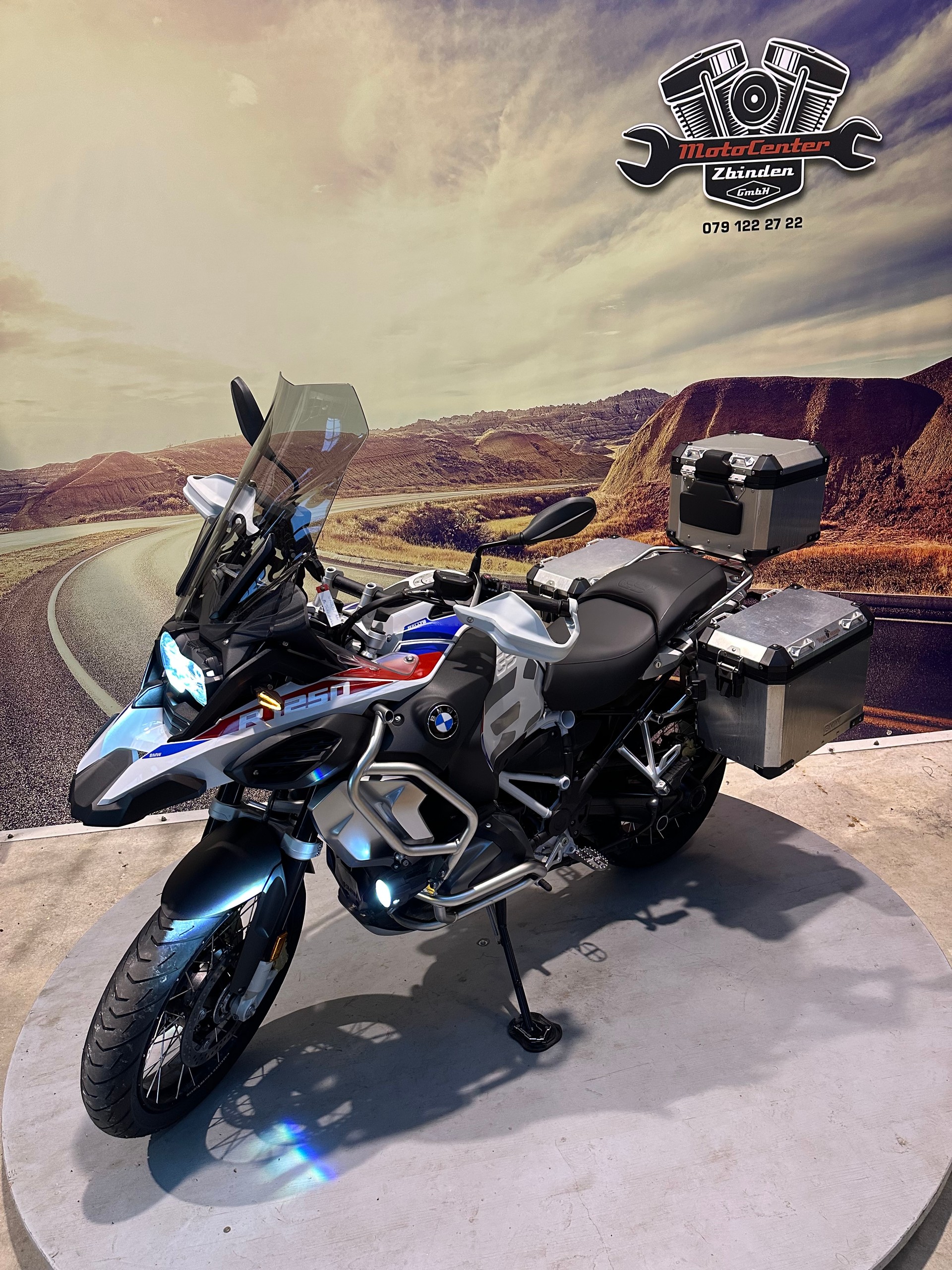 BMW R 1250 GS Adventure-image-3