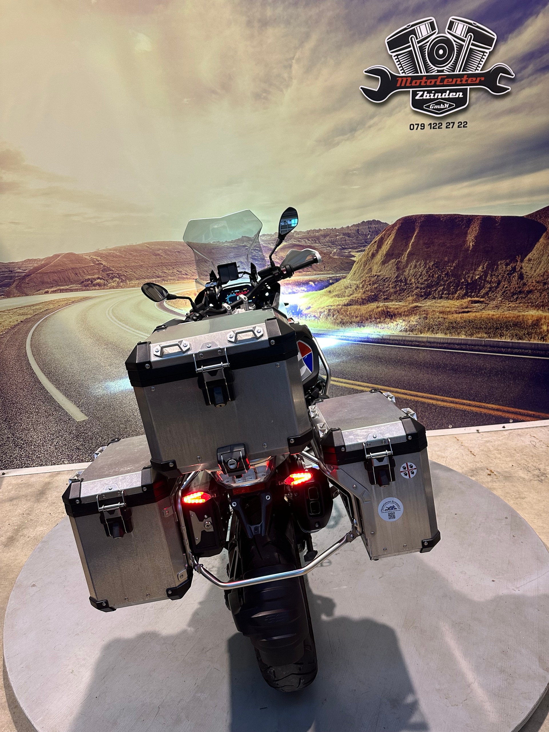 BMW R 1250 GS Adventure-image-7