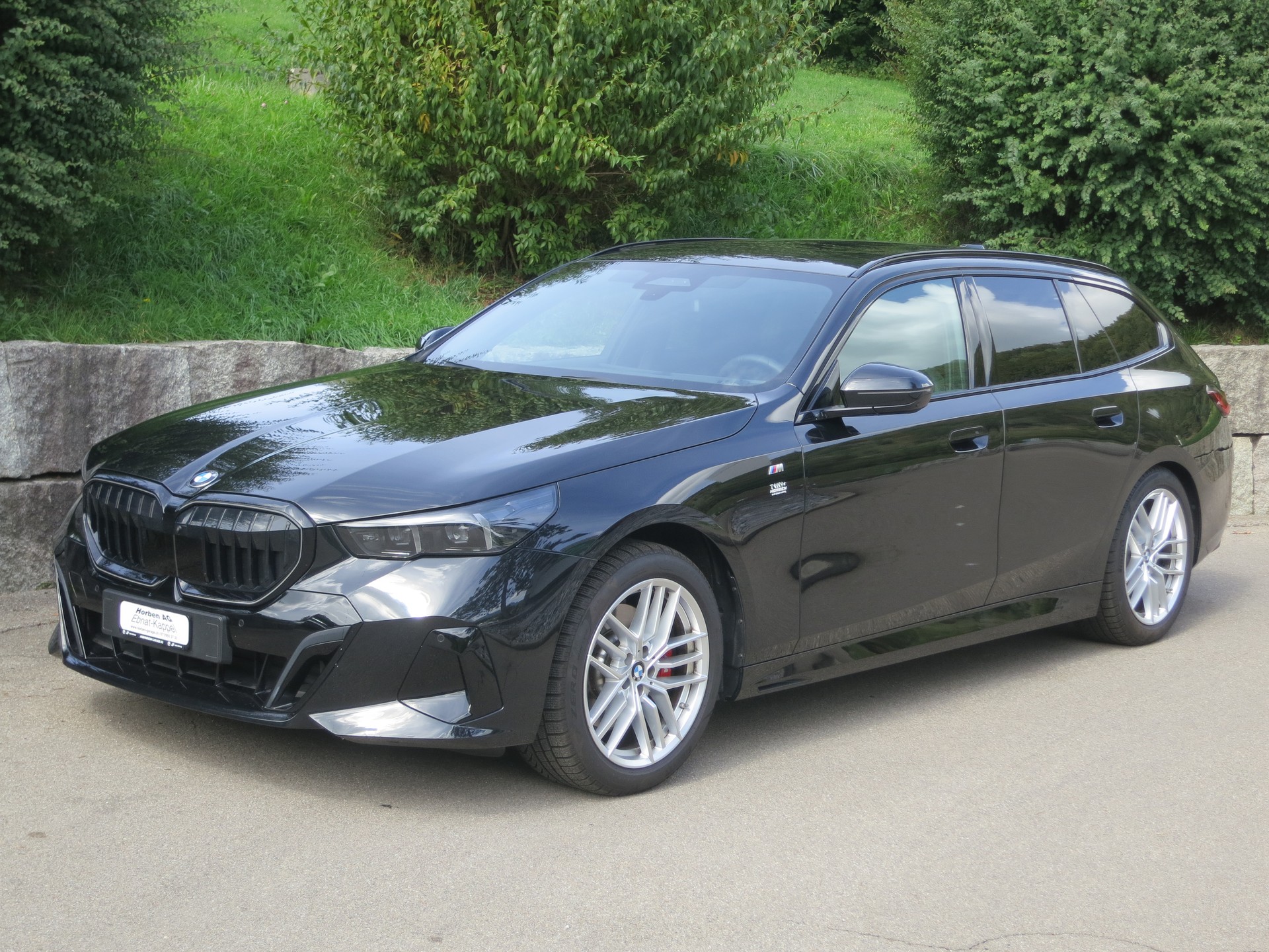 BMW 520d xDr 48V Tour MSp.Pro