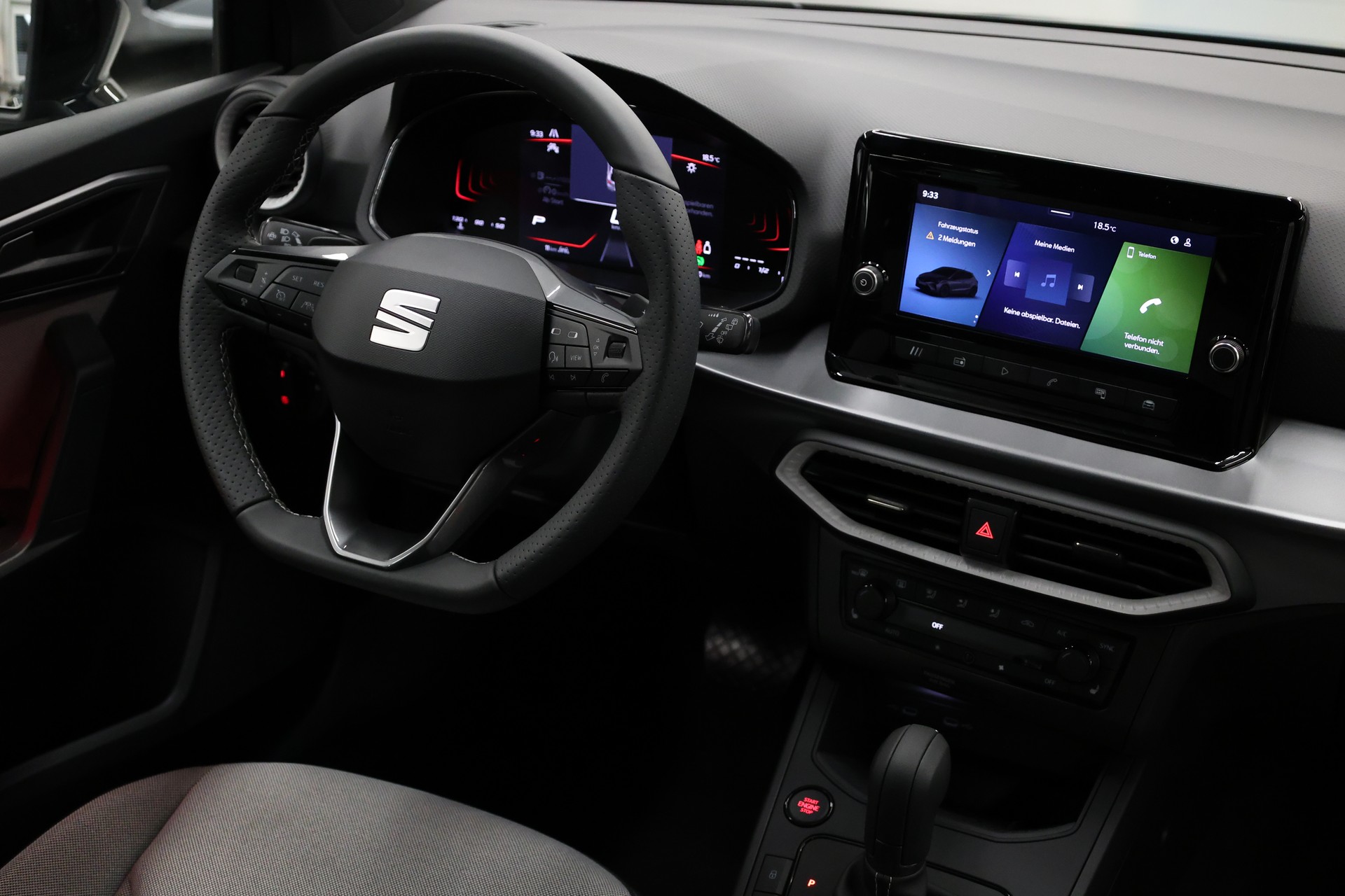 SEAT Ibiza 1.0 TSI 115 FR DSG-image-20