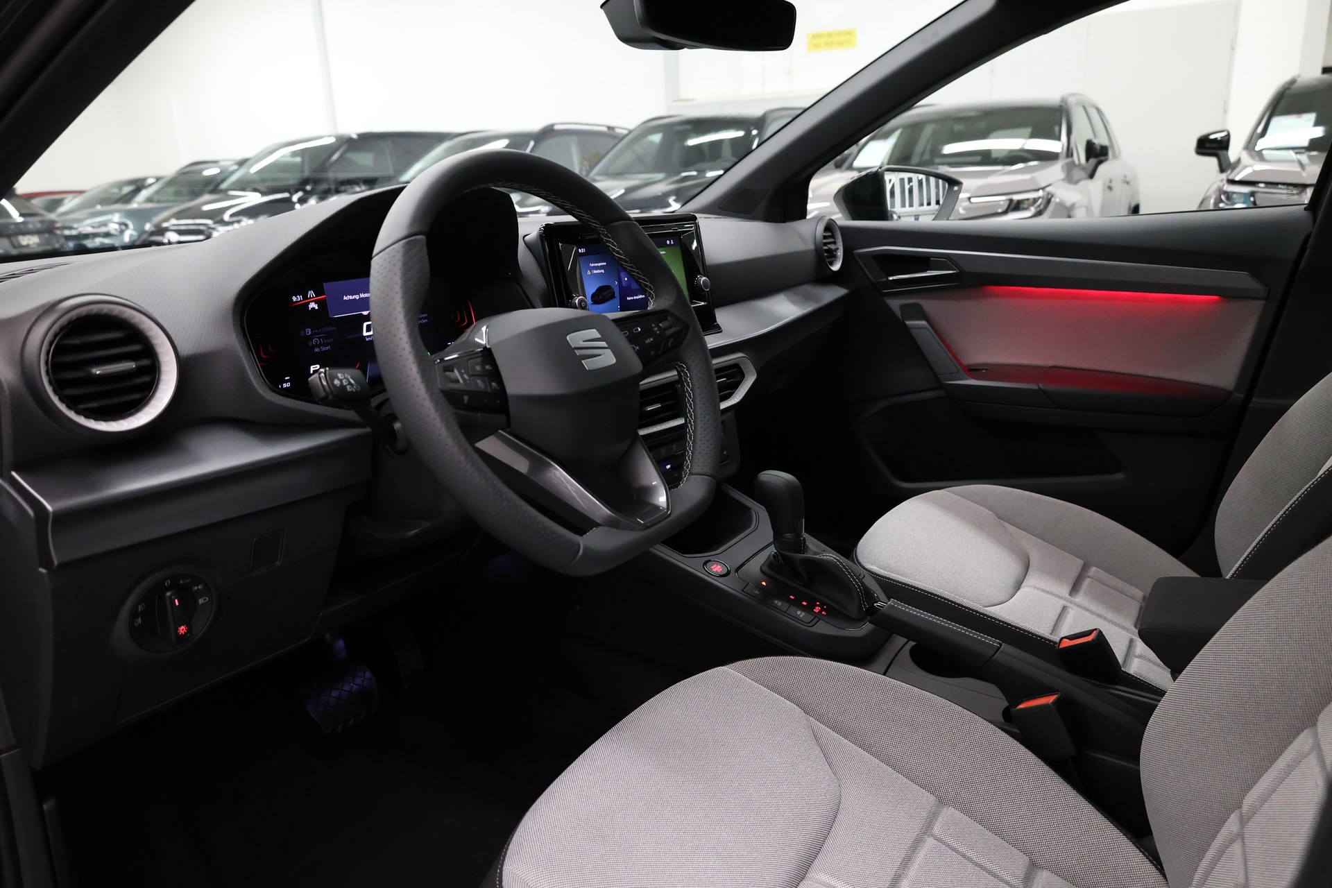 SEAT Ibiza 1.0 TSI 115 FR DSG-image-16