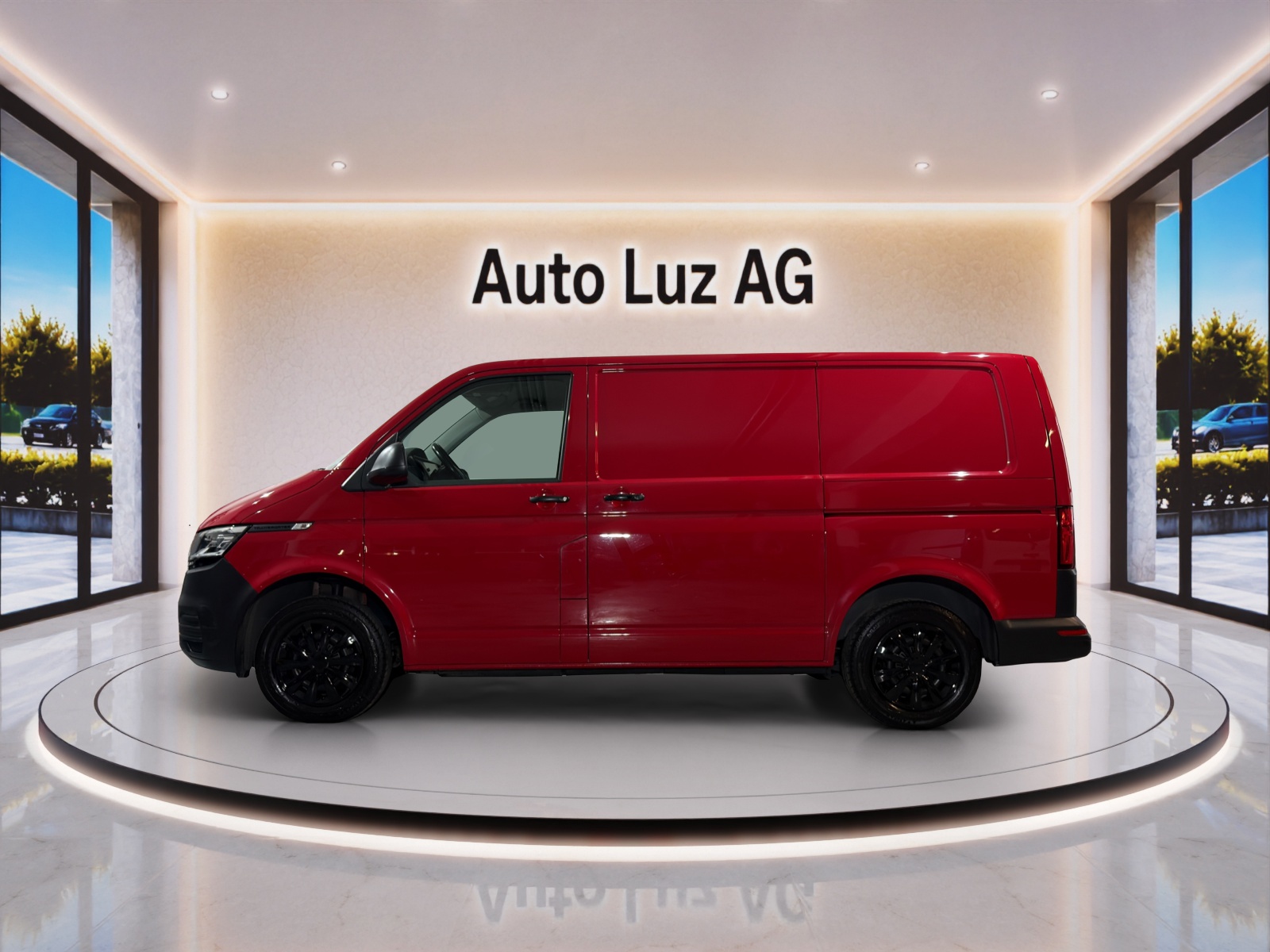 VW VW T6.1 Kaw. 3000 2.0 TDI 150 DSG, 150 PS-image-13