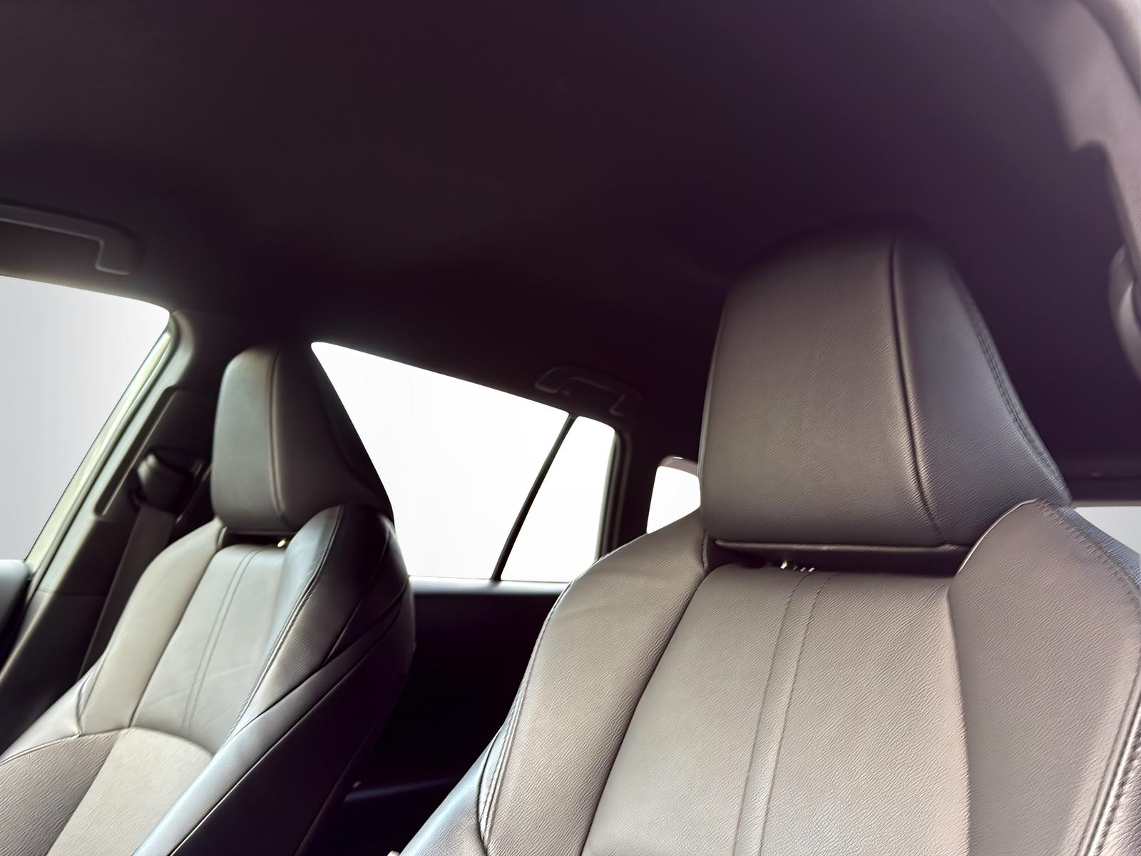 TOYOTA Corolla Cross 2.0 HSD Comfort AWD-i-image-10