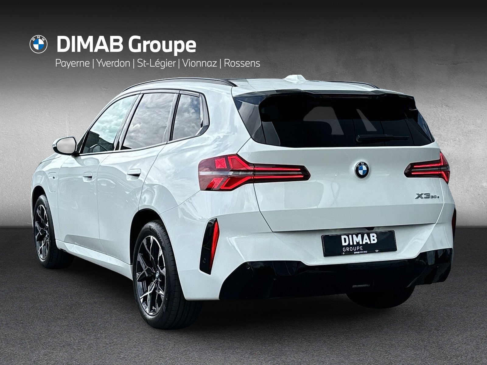 BMW X3 xDrive 30e M Sport Pro**Action de leasing à 0.0%**-showroom-element-2