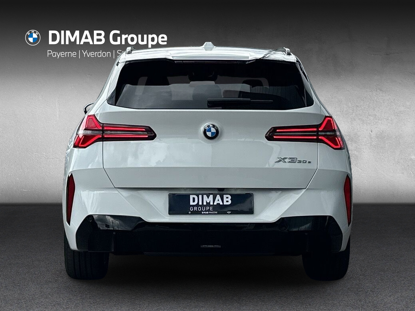 BMW X3 xDrive 30e M Sport Pro**Action de leasing à 0.0%**-showroom-element-3