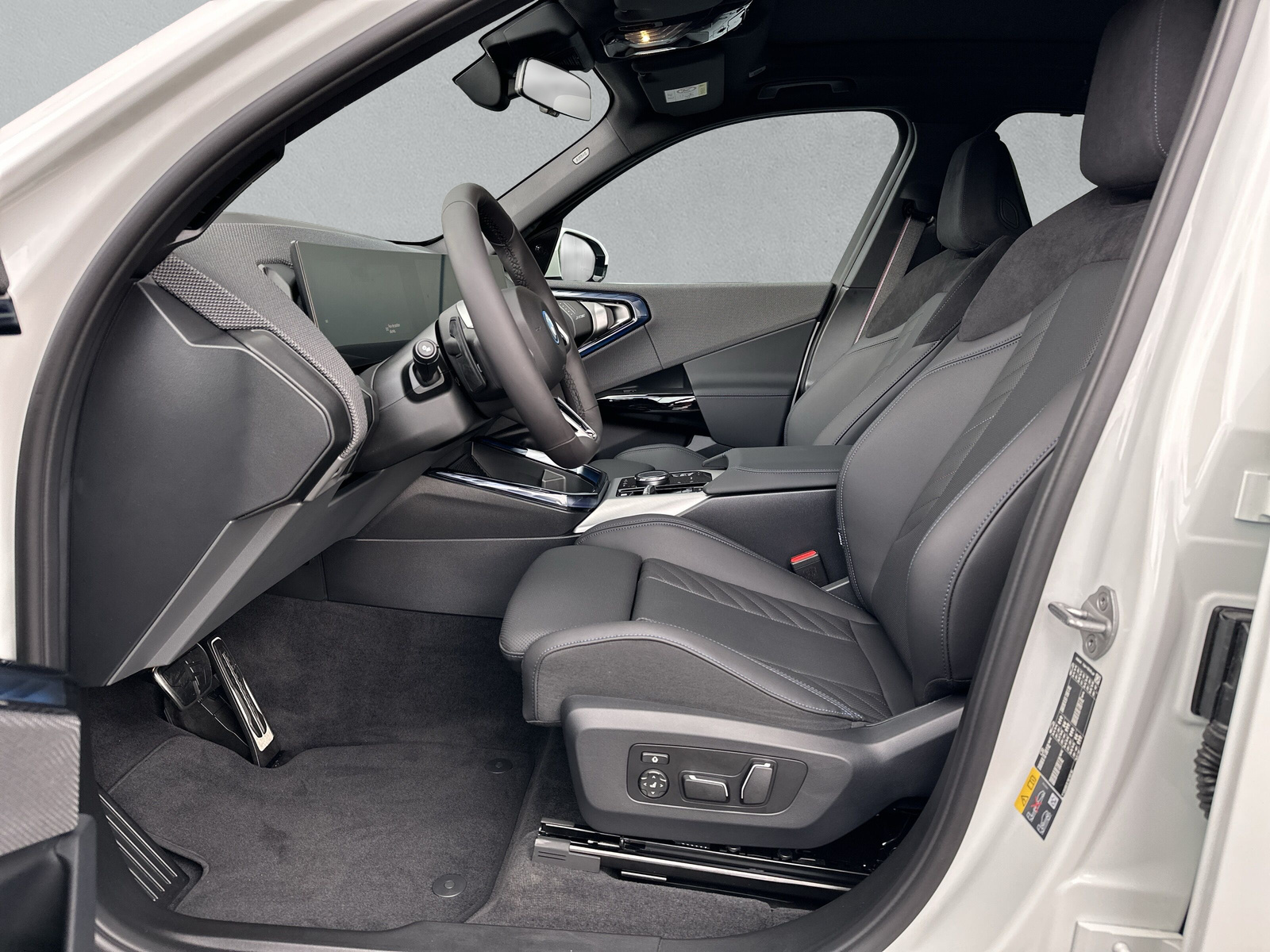 BMW X3 xDrive 30e M Sport Pro**Action de leasing à 0.0%**-image-10