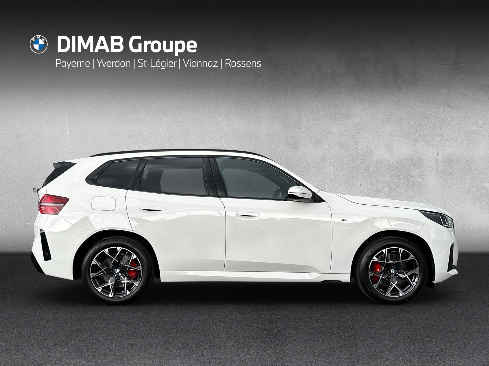 BMW X3 xDrive 30e M Sport Pro**Action de leasing à 0.0%**-image-5