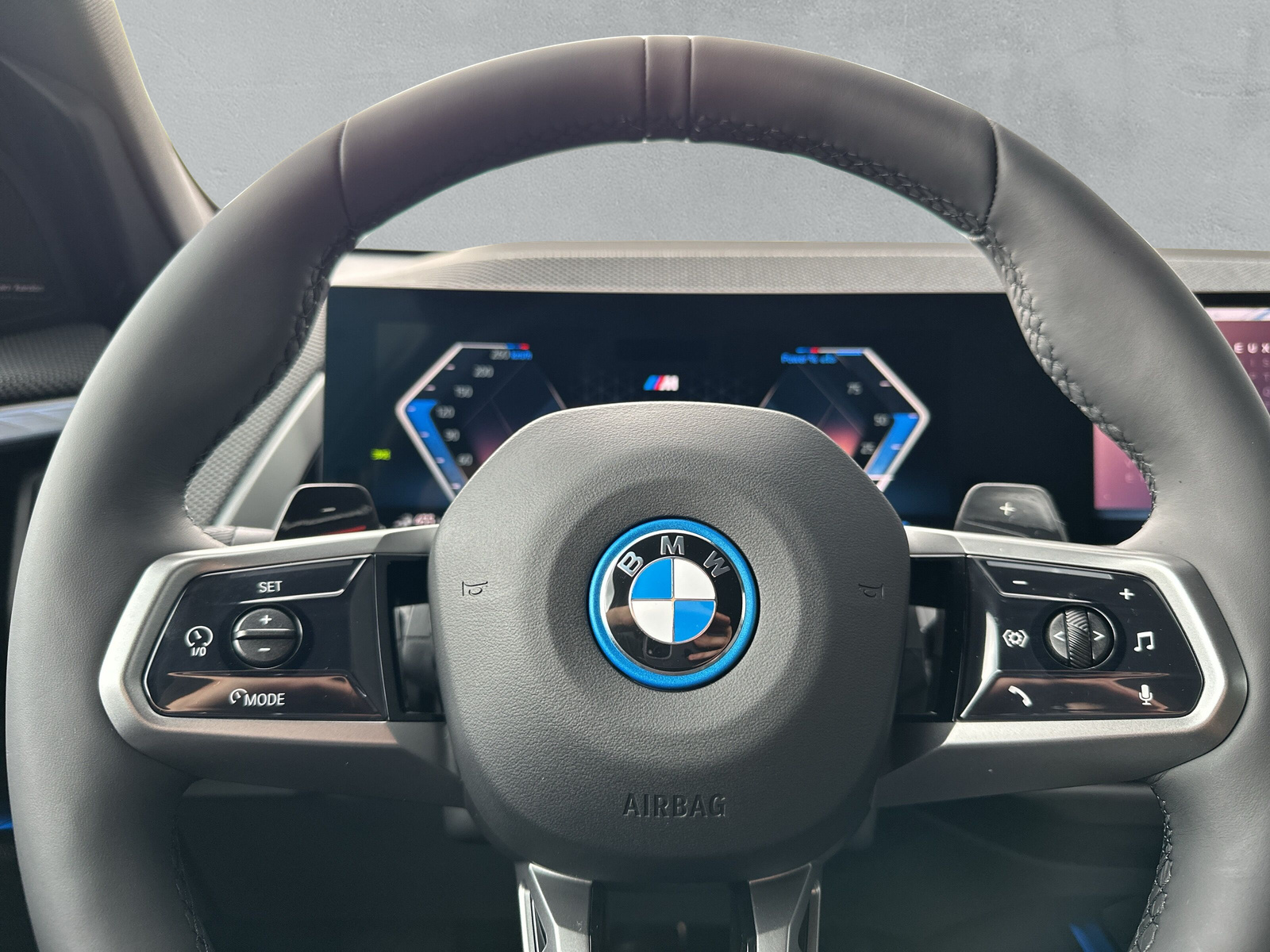BMW X3 xDrive 30e M Sport Pro**Action de leasing à 0.0%**-image-16
