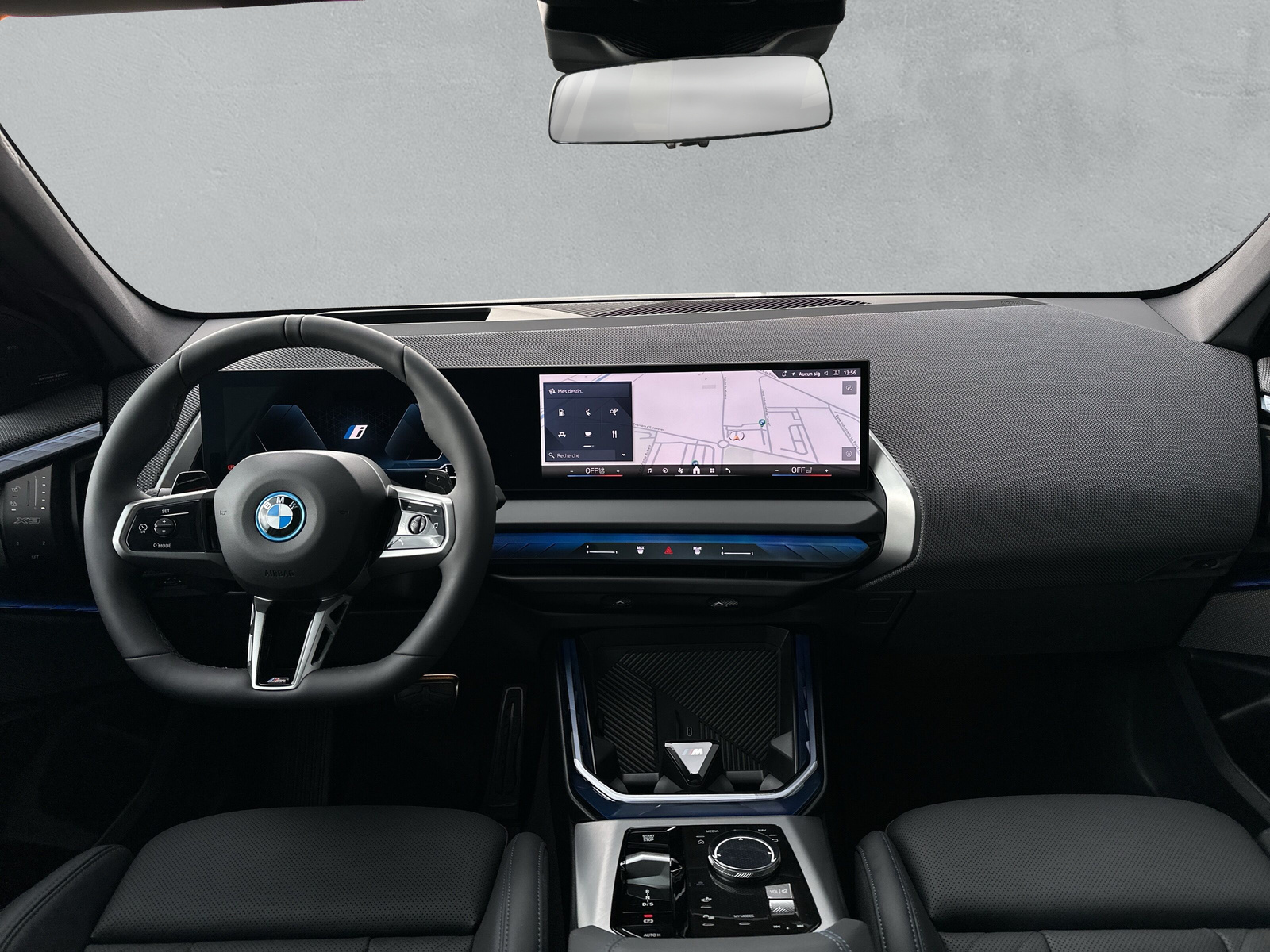BMW X3 xDrive 30e M Sport Pro**Action de leasing à 0.0%**-image-12