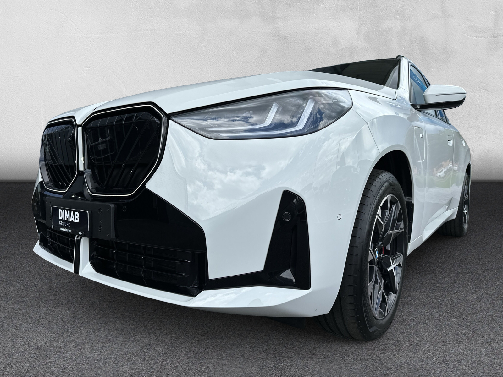 BMW X3 xDrive 30e M Sport Pro**Action de leasing à 0.0%**-image-7