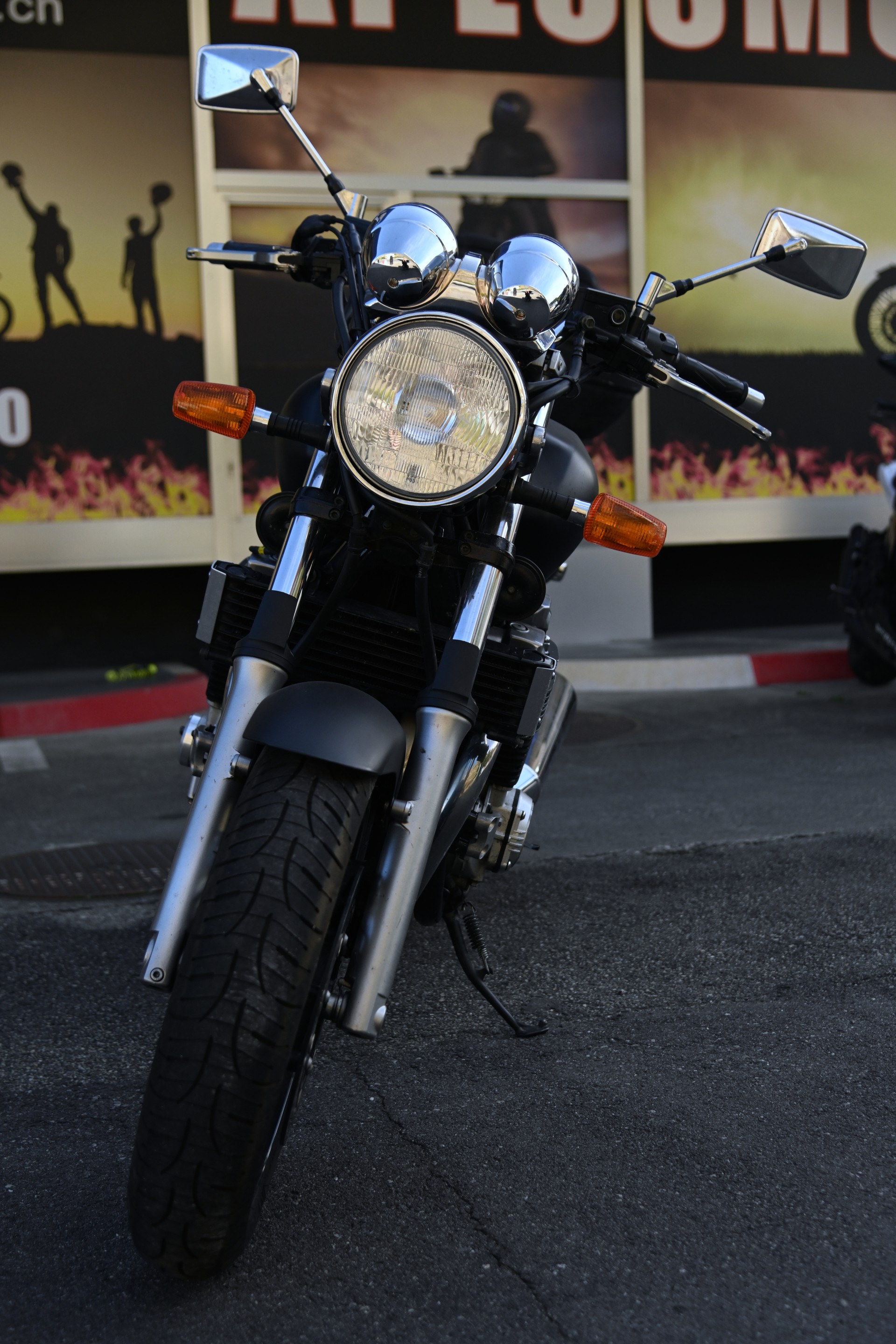 YAMAHA XJR 1300-image-2