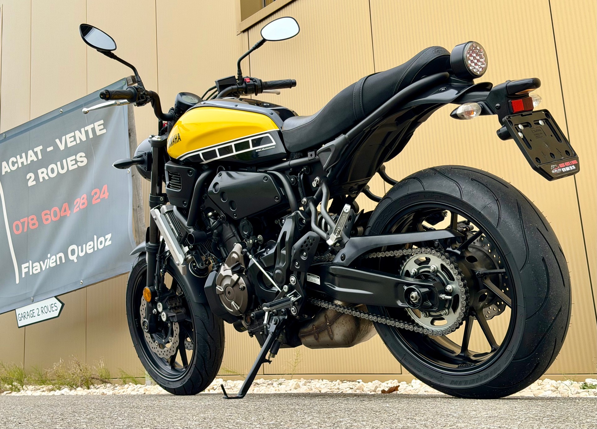 YAMAHA XSR 700-image-11