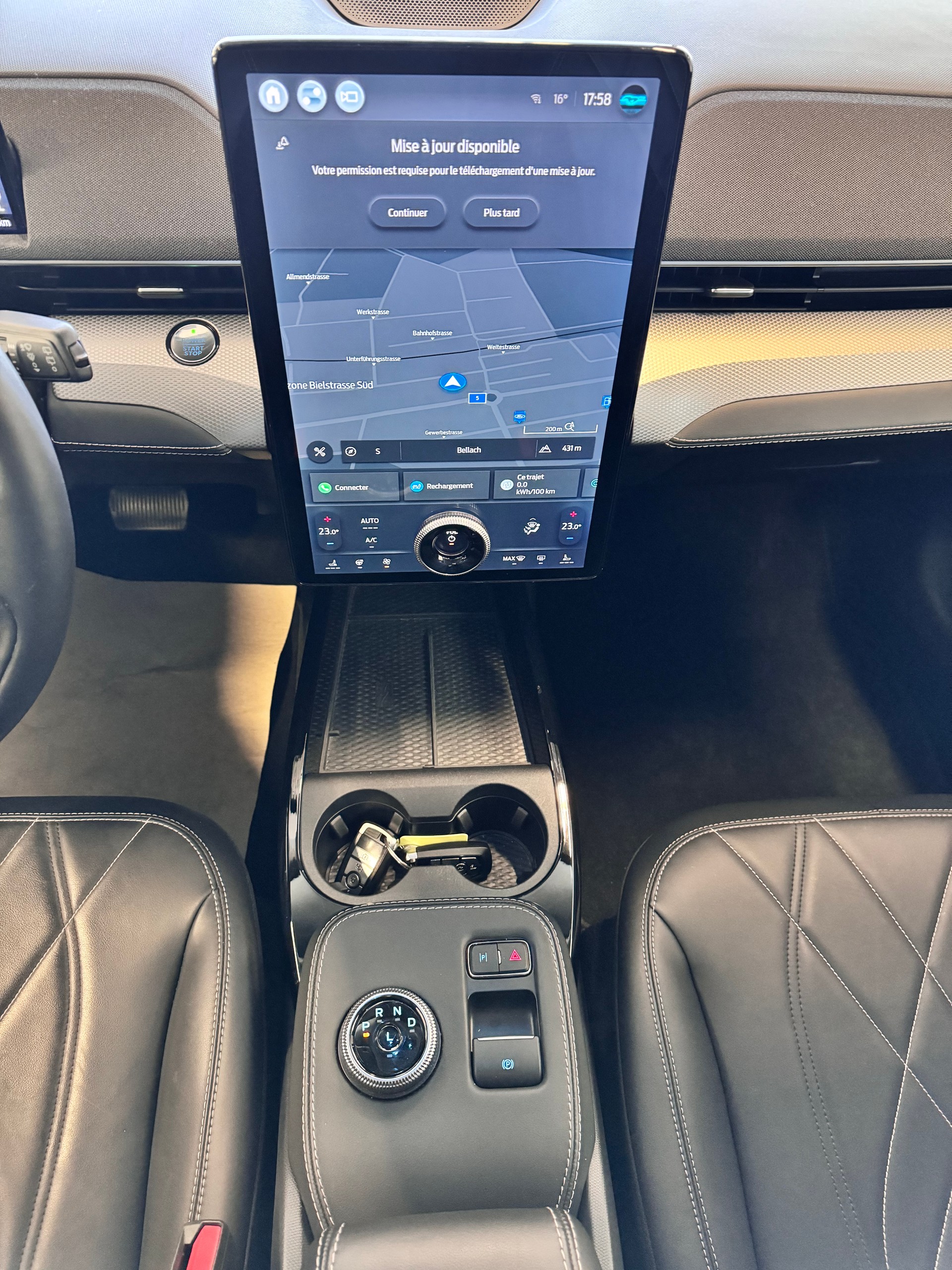 FORD Mustang MACH-E Technologie-image-12