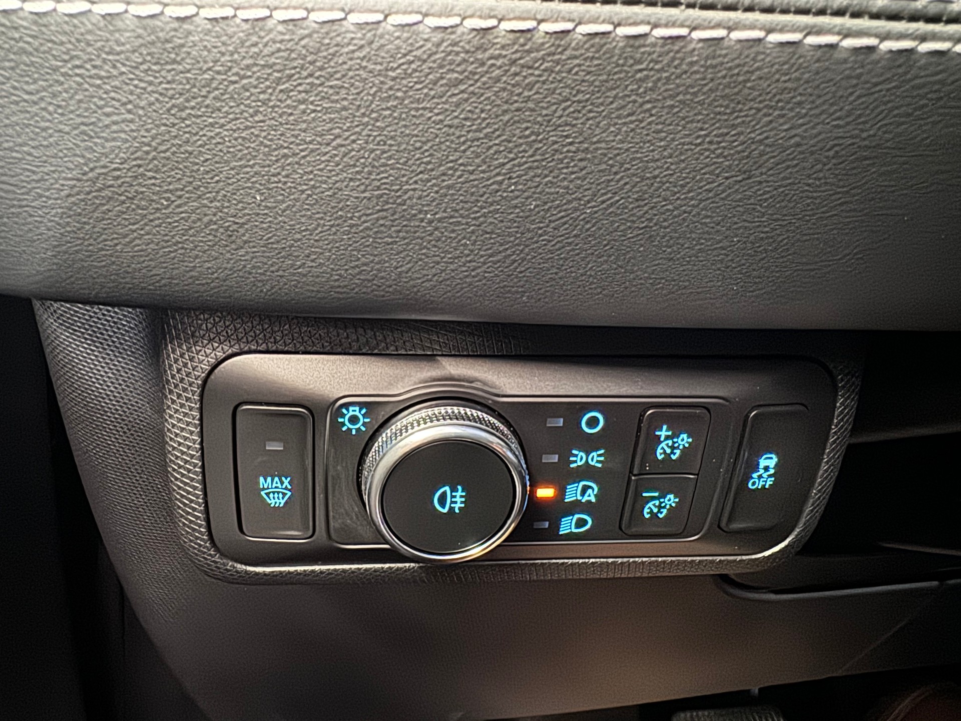 FORD Mustang MACH-E Technologie-image-14