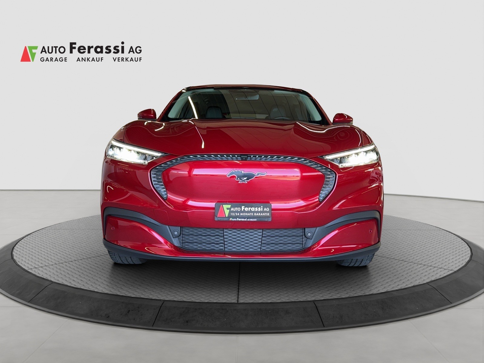 FORD Mustang MACH-E Technologie-image-6