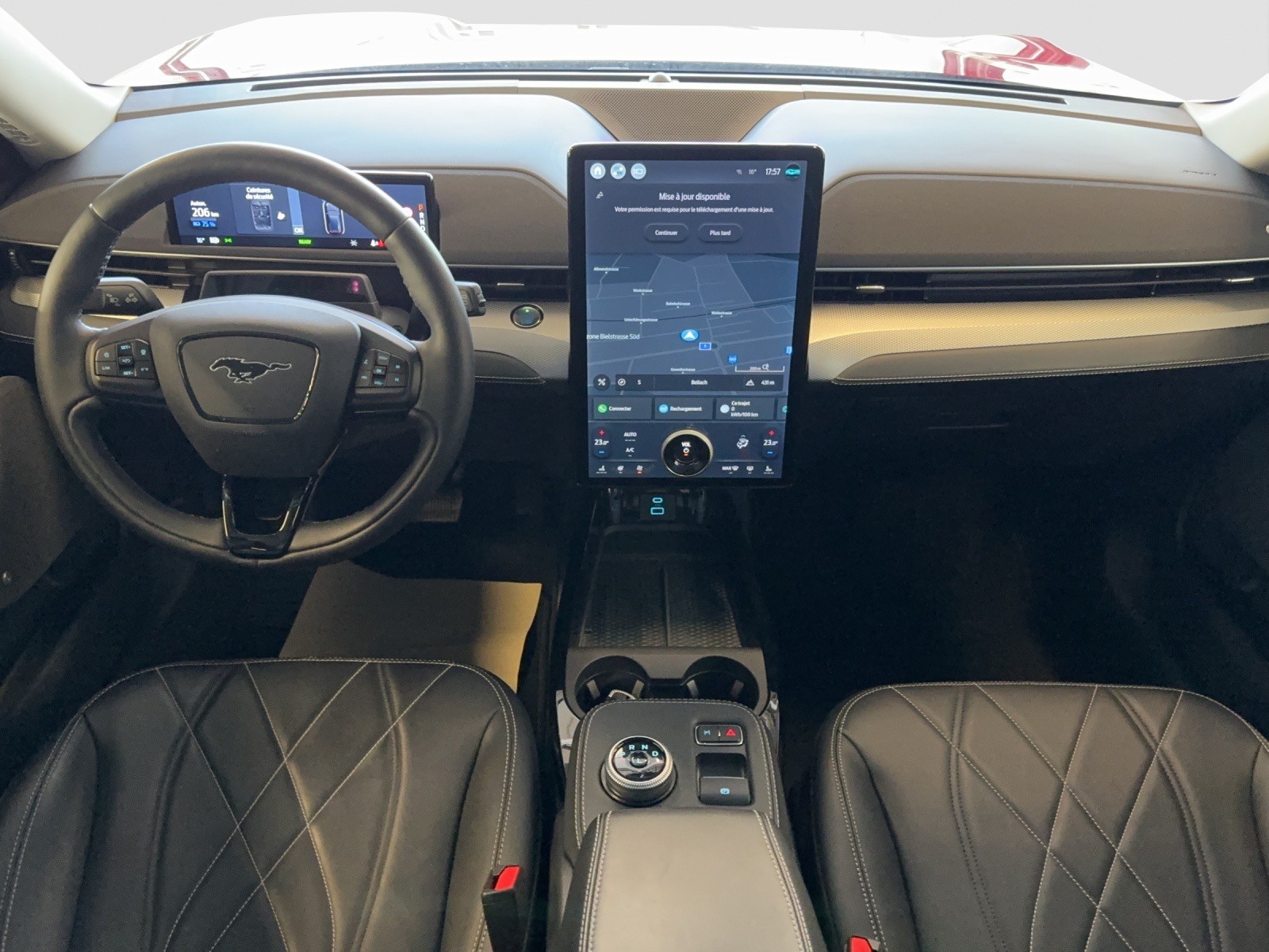 FORD Mustang MACH-E Technologie-image-7