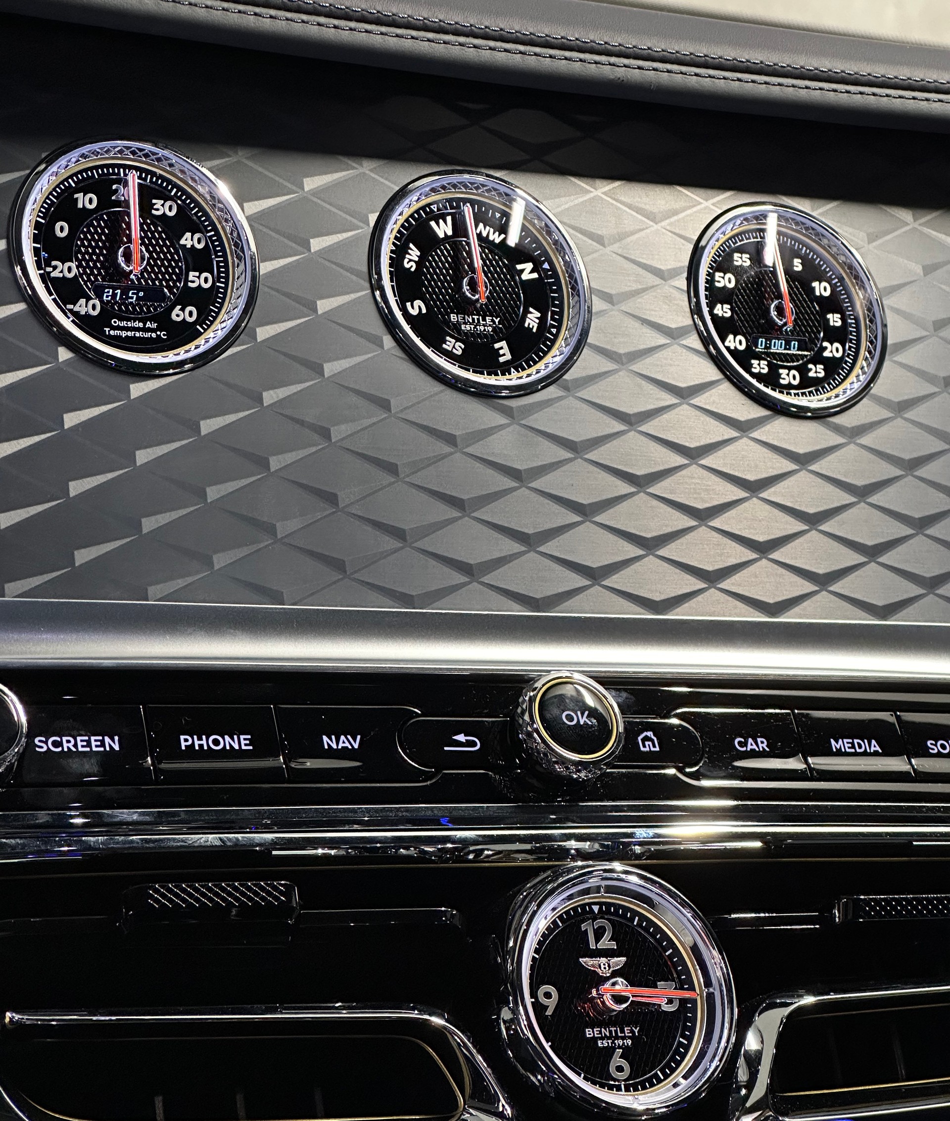 BENTLEY Flying Spur 4.0 V8 S-image-13