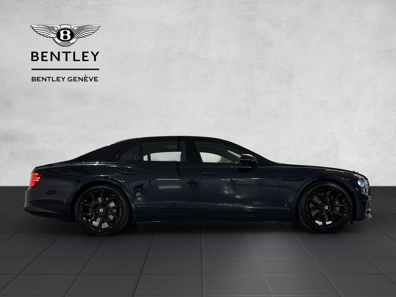 BENTLEY Flying Spur 4.0 V8 S-image-6