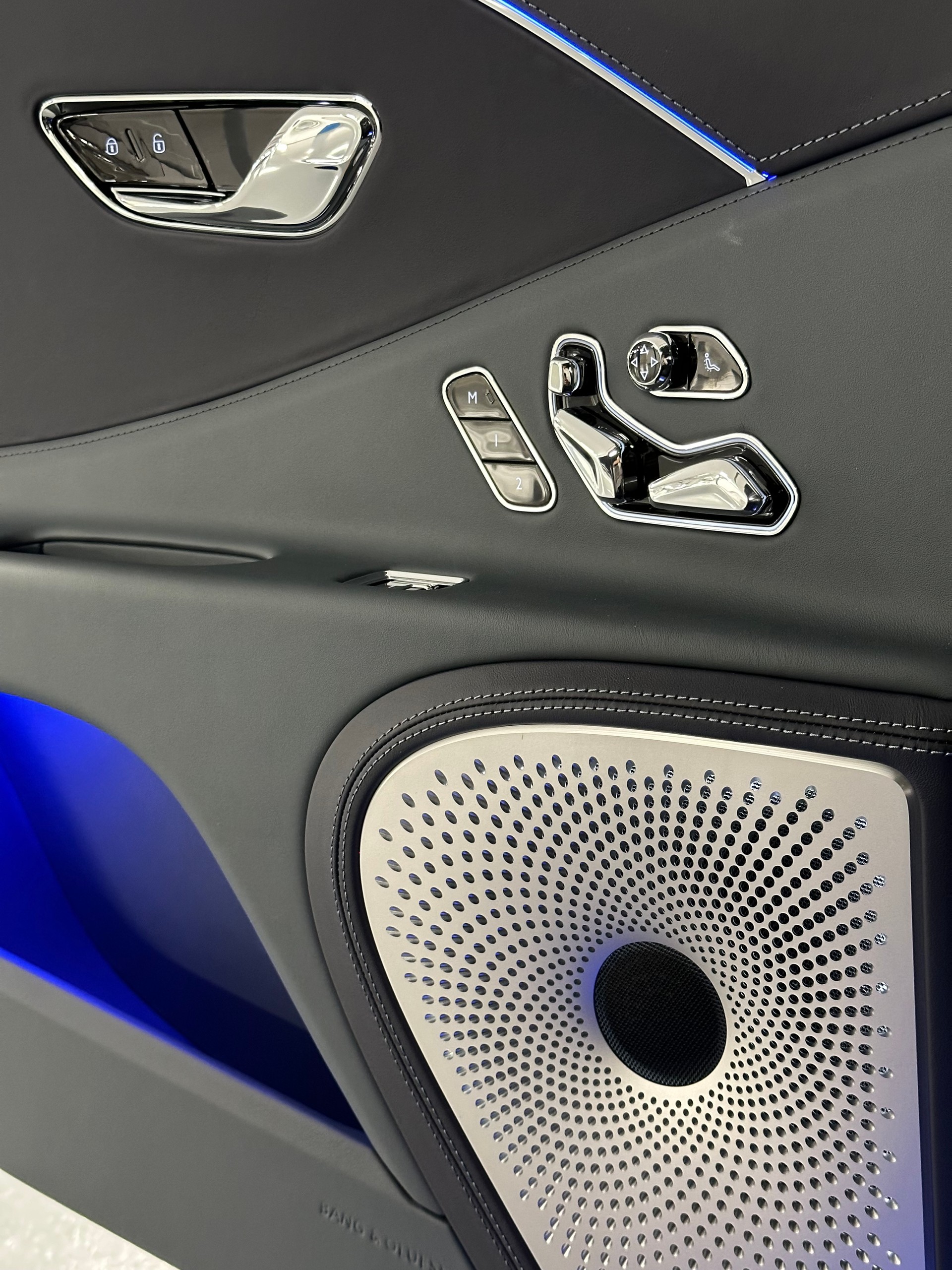 BENTLEY Flying Spur 4.0 V8 S-image-19