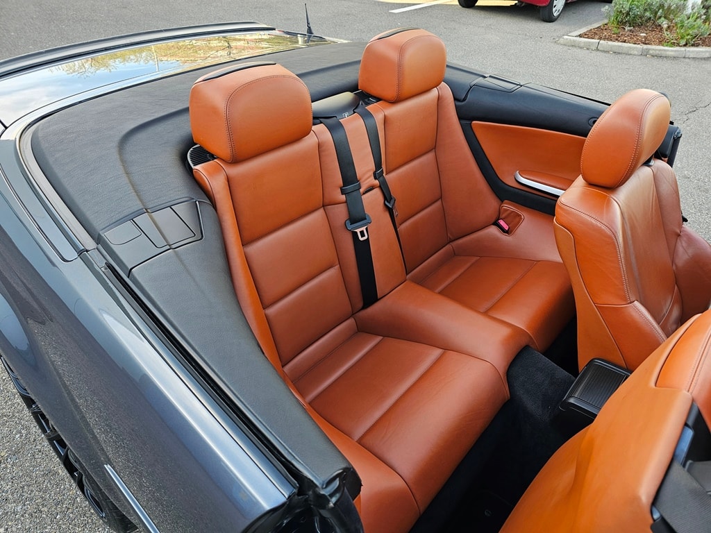 BMW M3 Cabriolet SMG II-image-18
