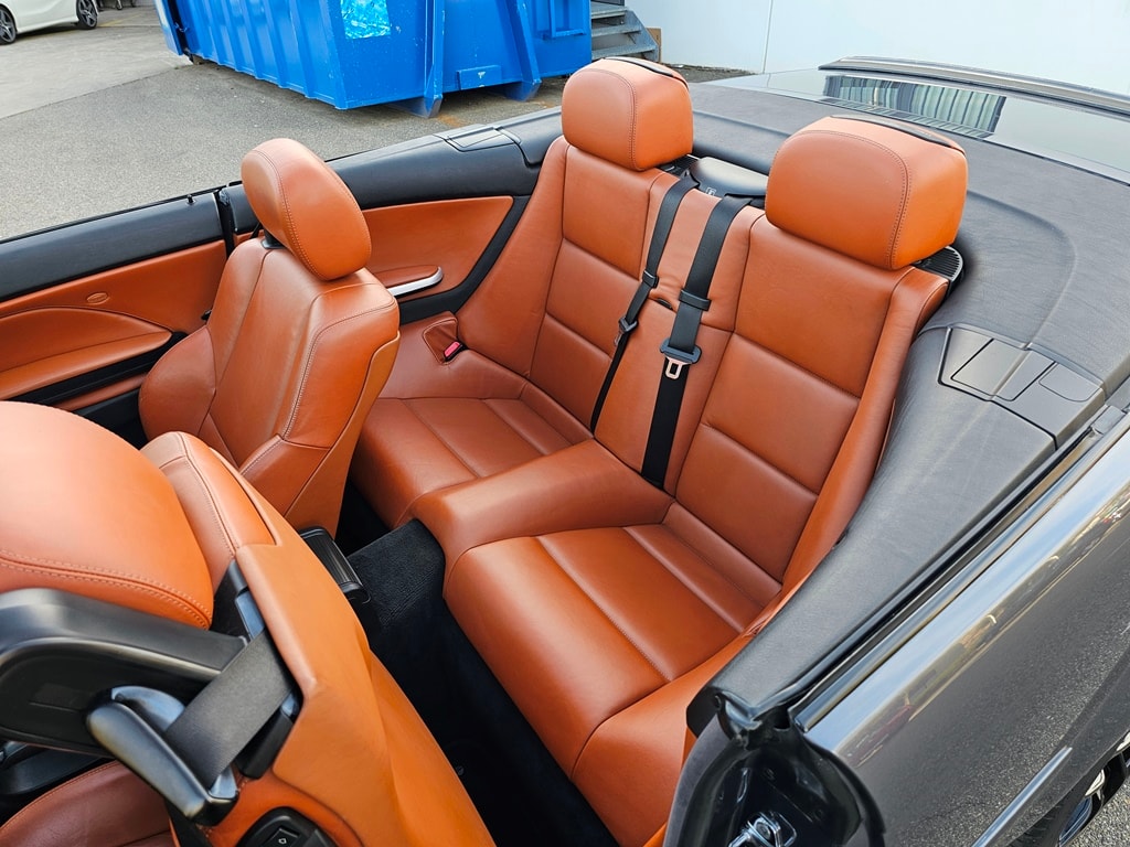 BMW M3 Cabriolet SMG II-image-17