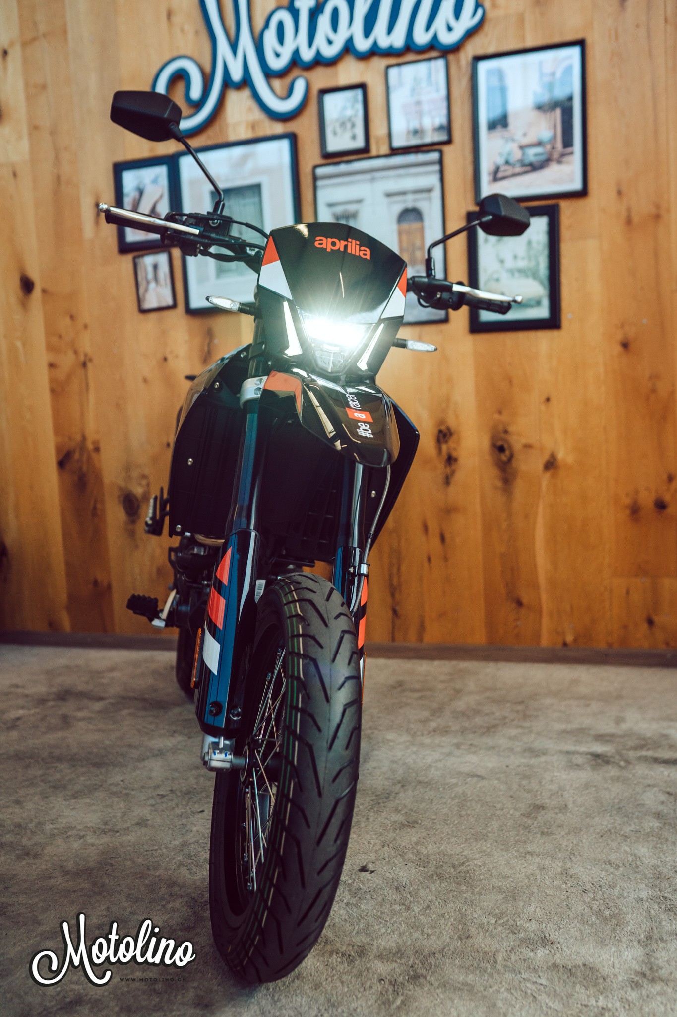 APRILIA SX 125 E5+ 2026-image-12