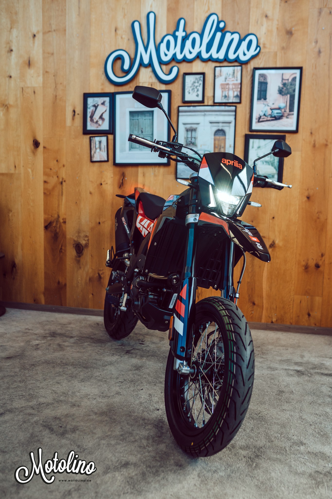 APRILIA SX 125 E5+ 2026-image-13