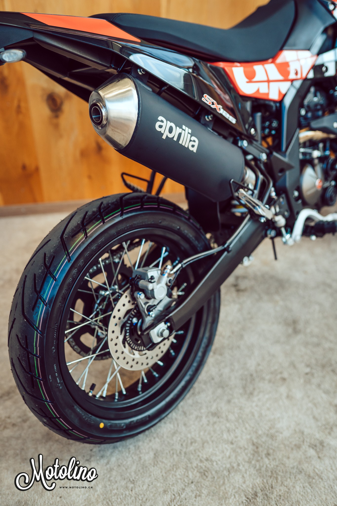 APRILIA SX 125 E5+ 2026-image-8