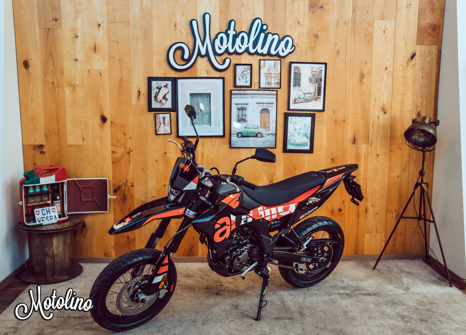 APRILIA SX 125 E5+ 2026-image-3