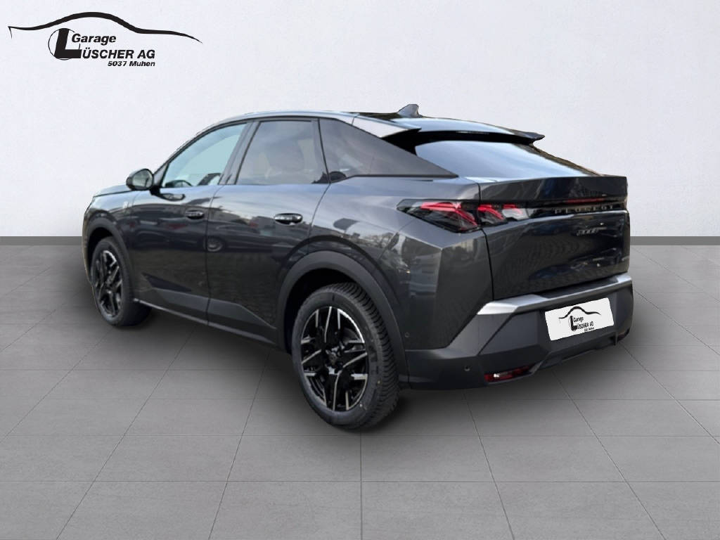 PEUGEOT 3008 1.2 Hybrid GT-image-4