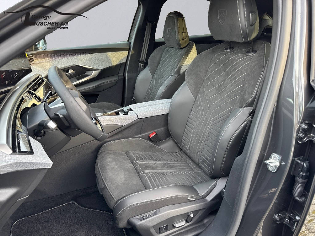 PEUGEOT 3008 1.2 Hybrid GT-image-6
